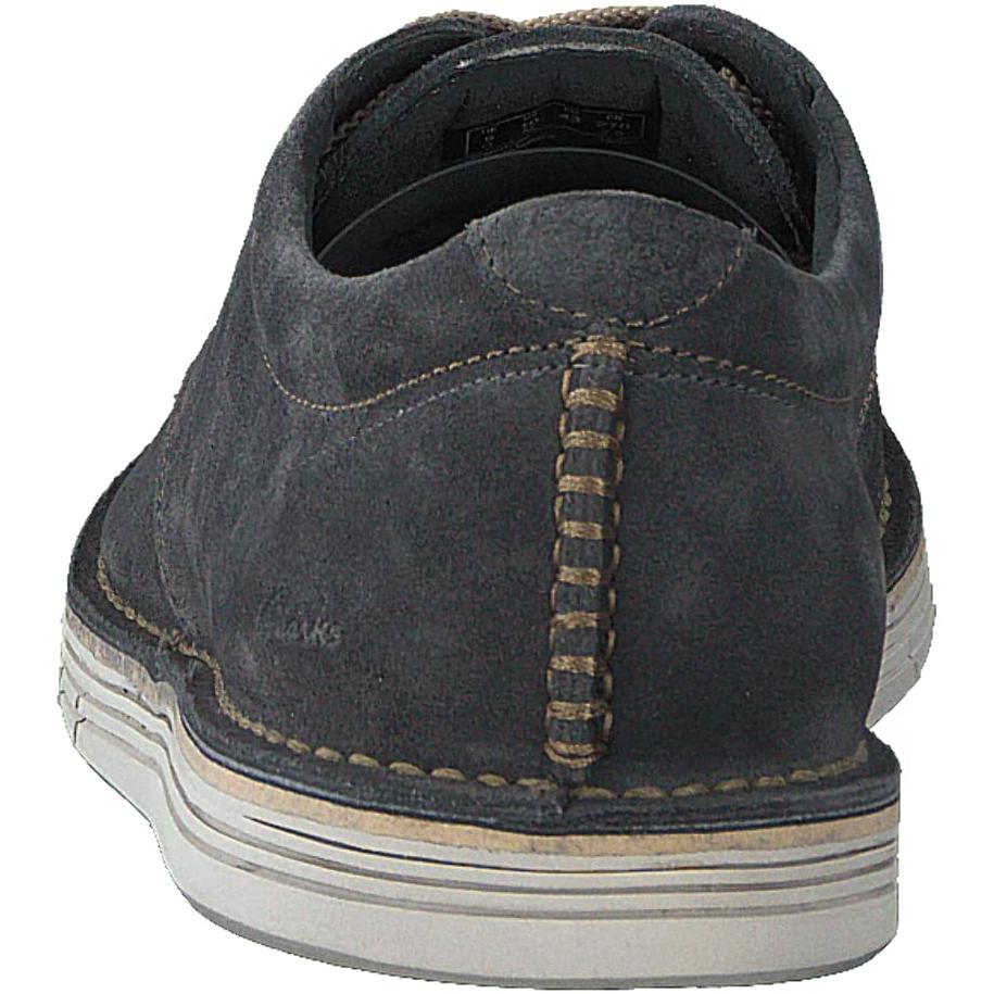 Clarks Forge Vibe Shoes