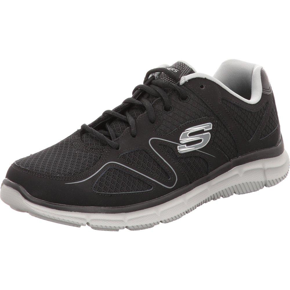 Skechers 58360-bbk Trainers