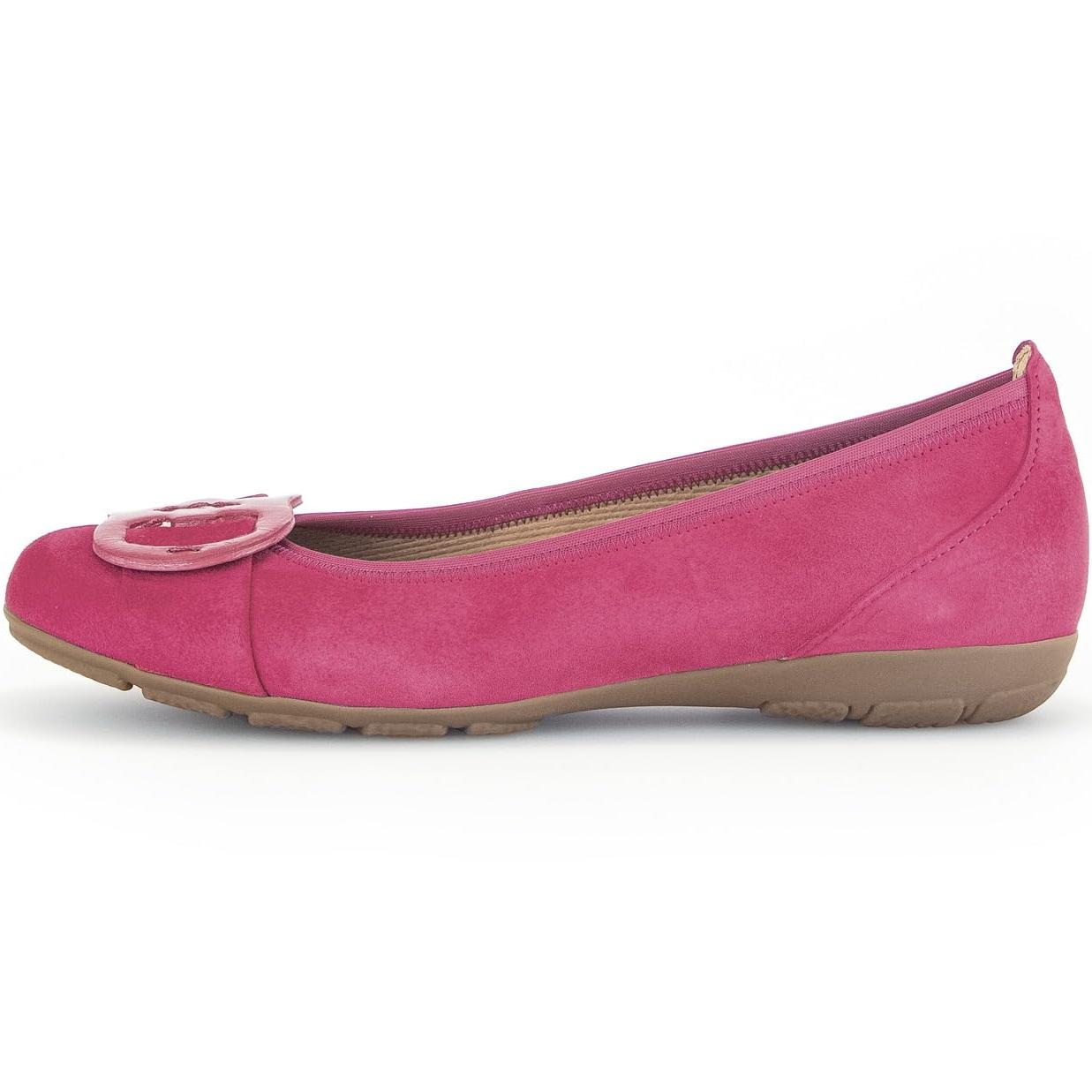 Gabor Gabor Damen - Ballerina Flats
