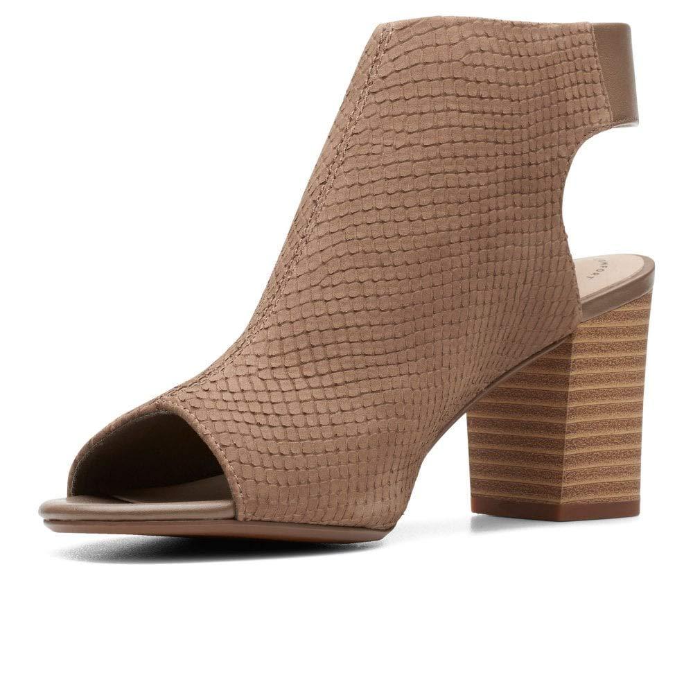 Clarks Deva Bell Sandals