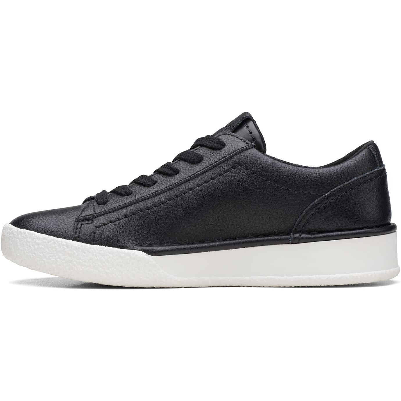 Clarks Craft Cup Walk Trainers