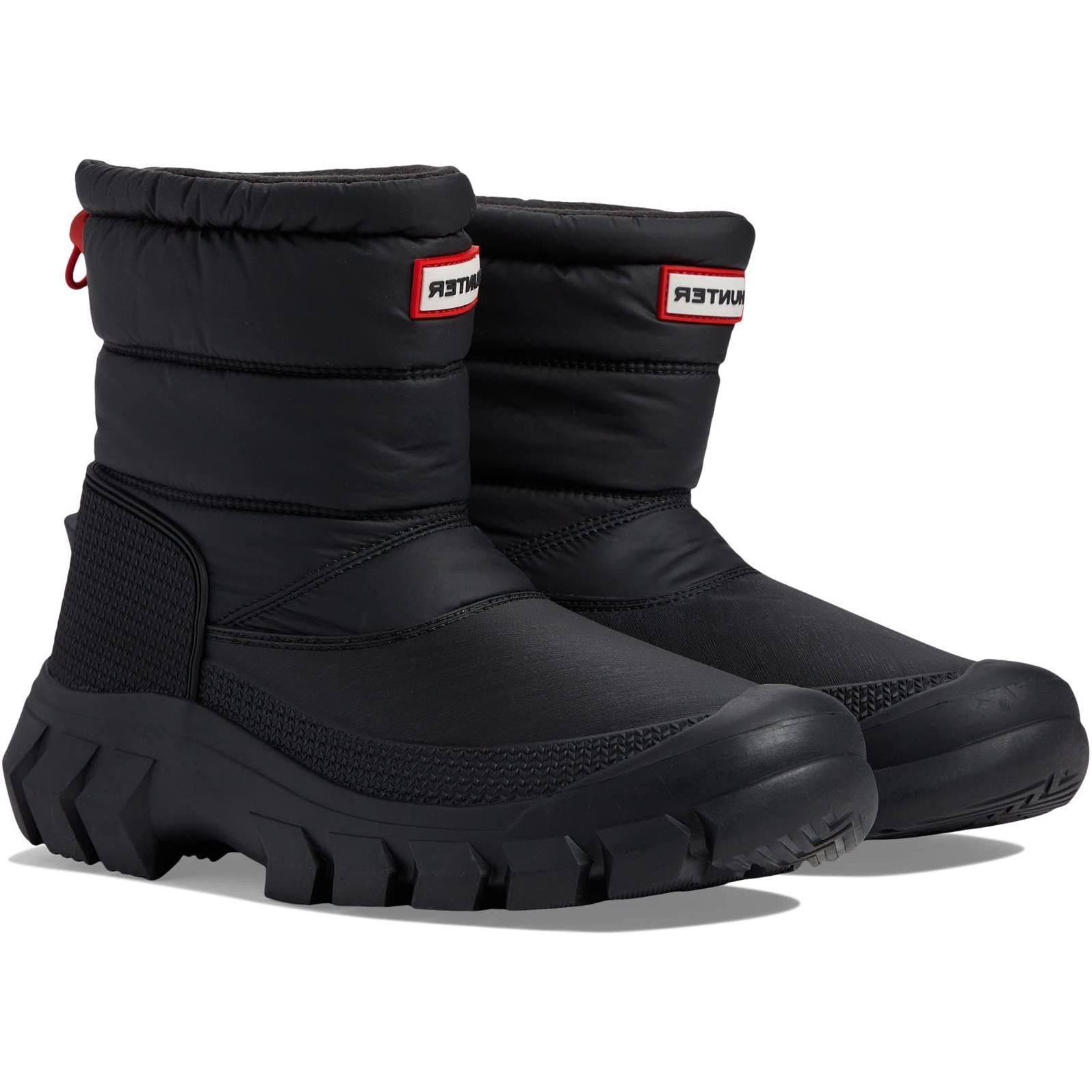 Hunter Wfs2108wwu Boots