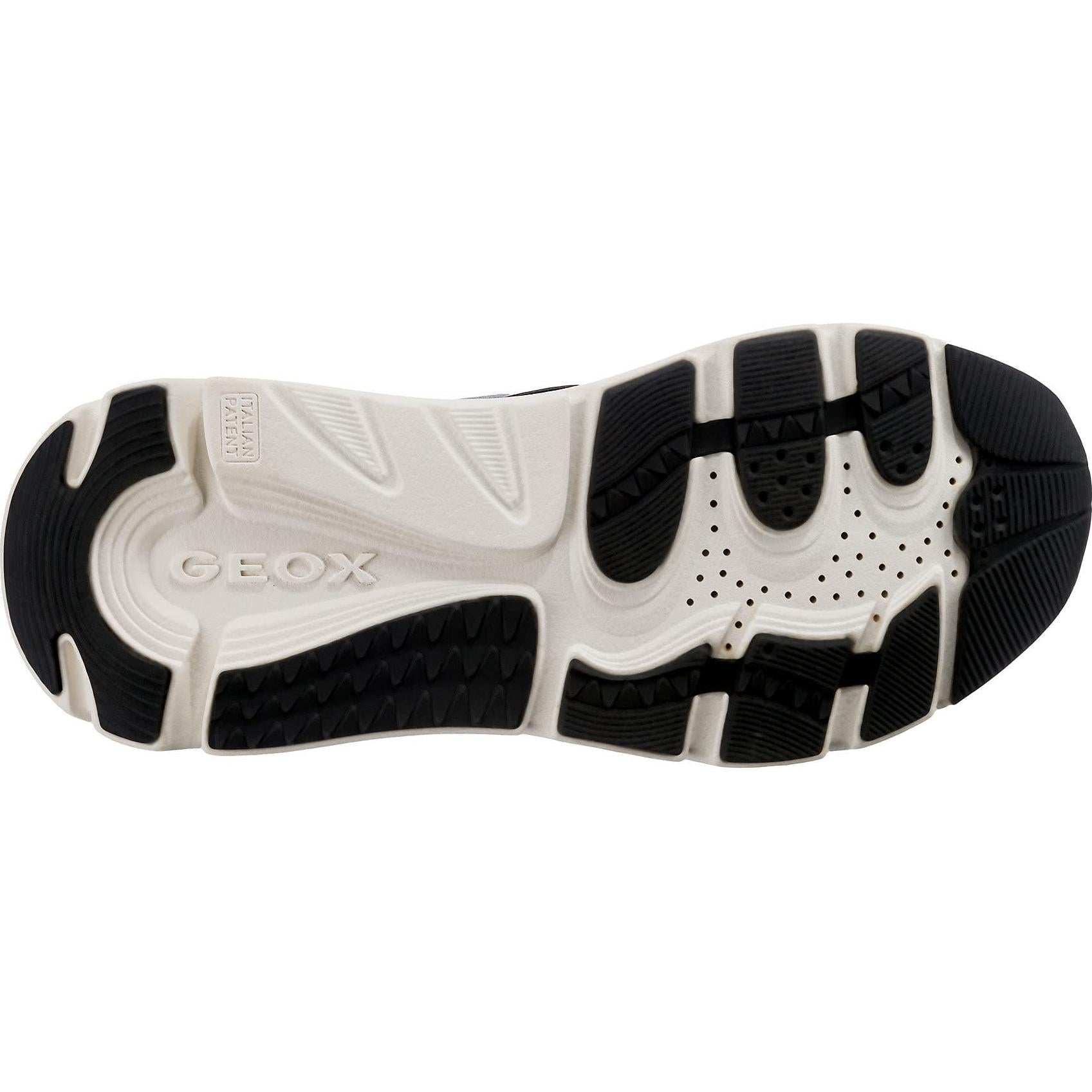 Geox D Diamanta a Trainers