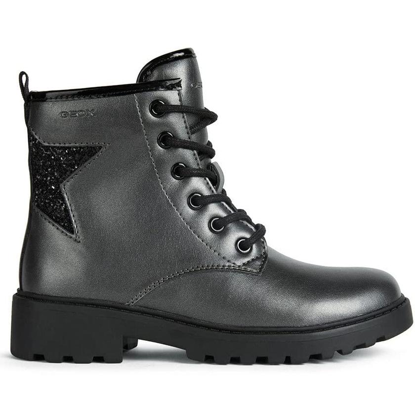 Geox J Casey Girl Shoes