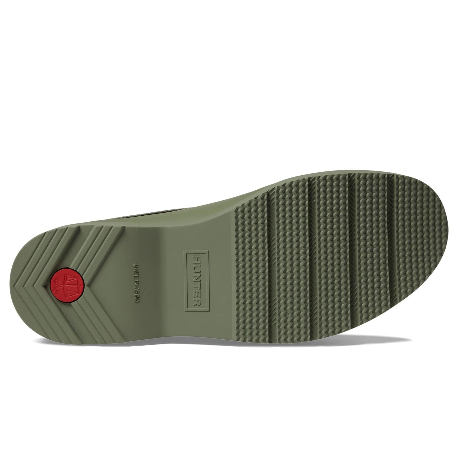 Hunter Original Play Clog Sandals