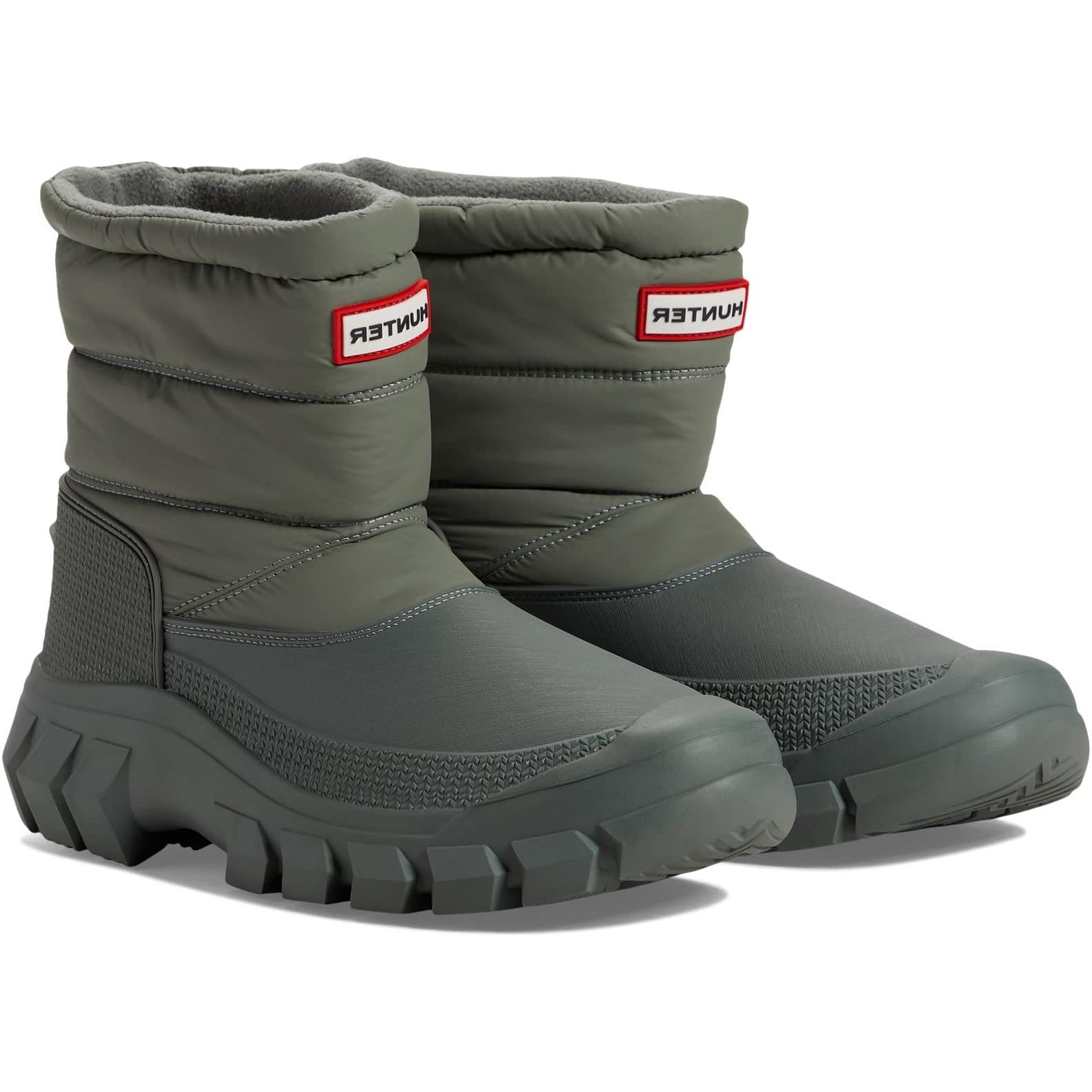 Hunter Wfs2108wwu Boots