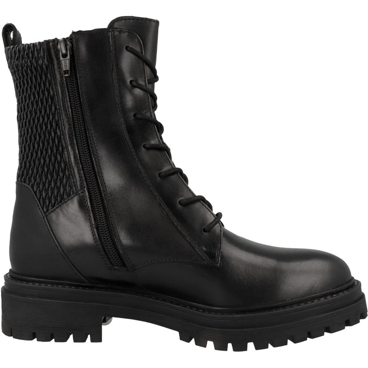 Geox D Iridea N Boots