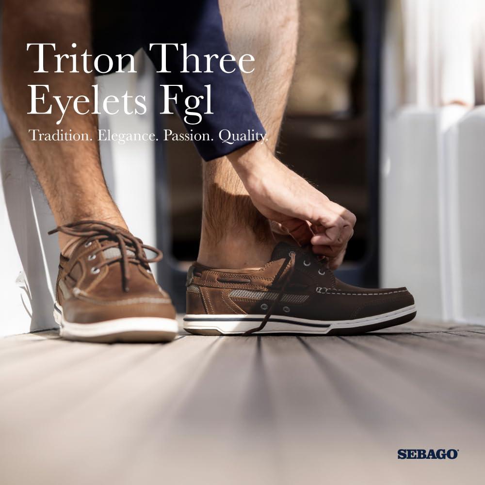 Sebago Endeavor Shoes