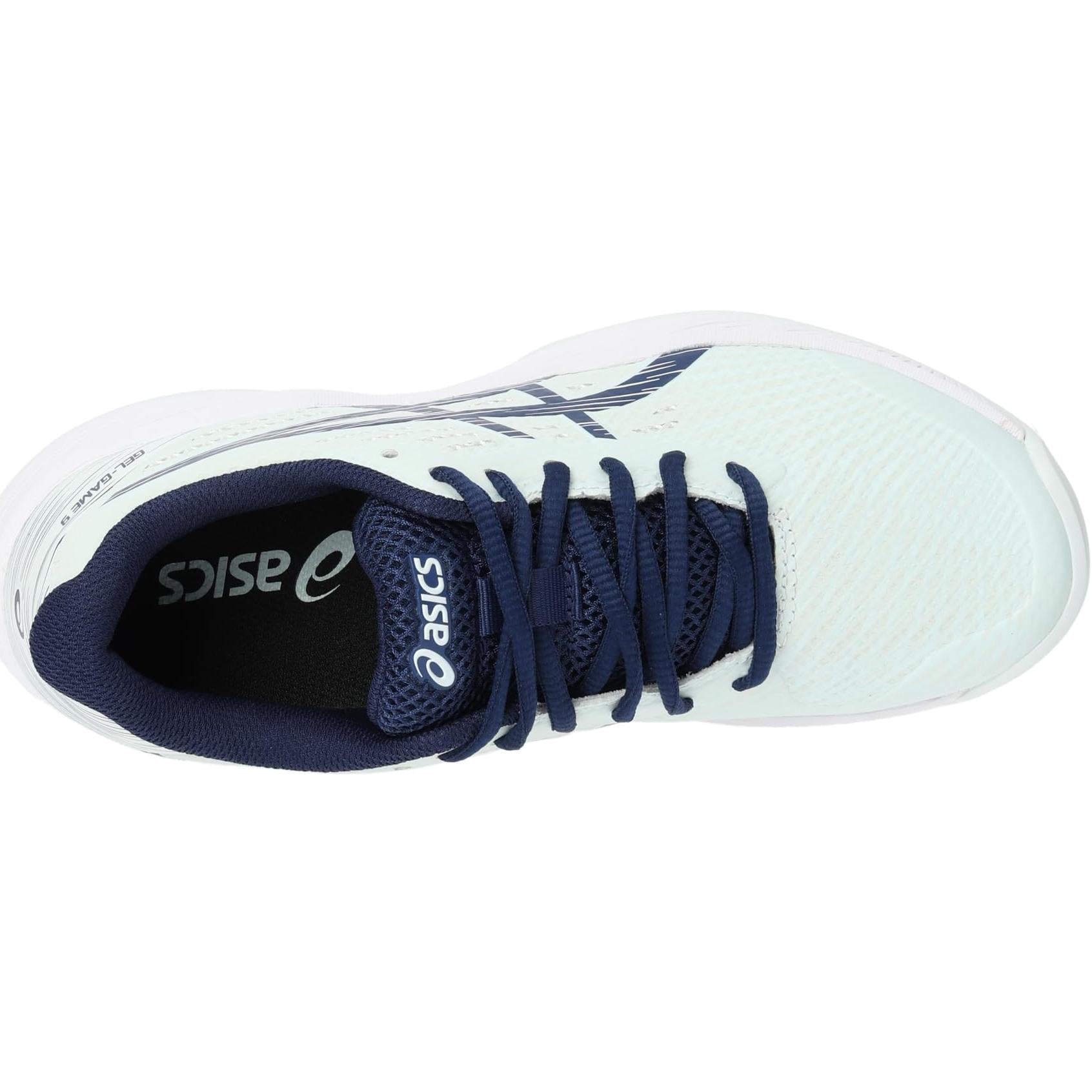 Asics Gel-game 9 Trainers