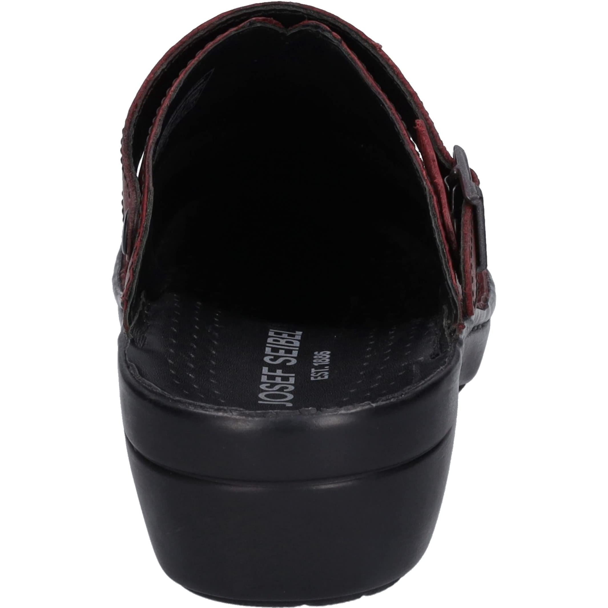 Josef Seibel Betsy Sandals