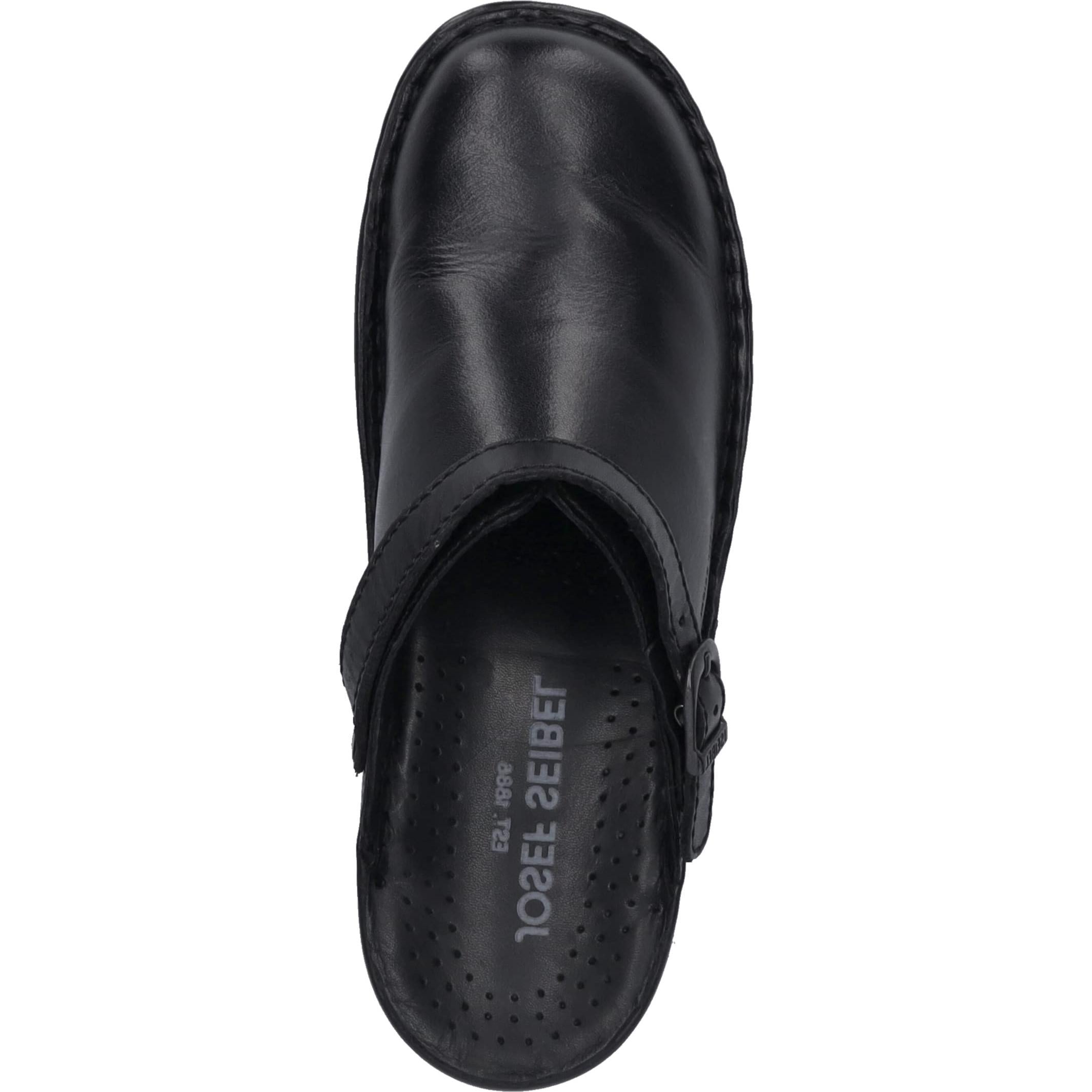 Josef Seibel Betsy Sandals