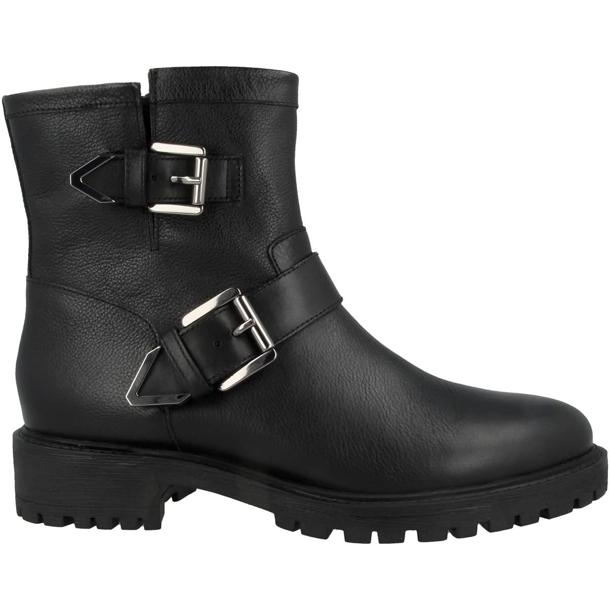 Geox D Hoara a Boots