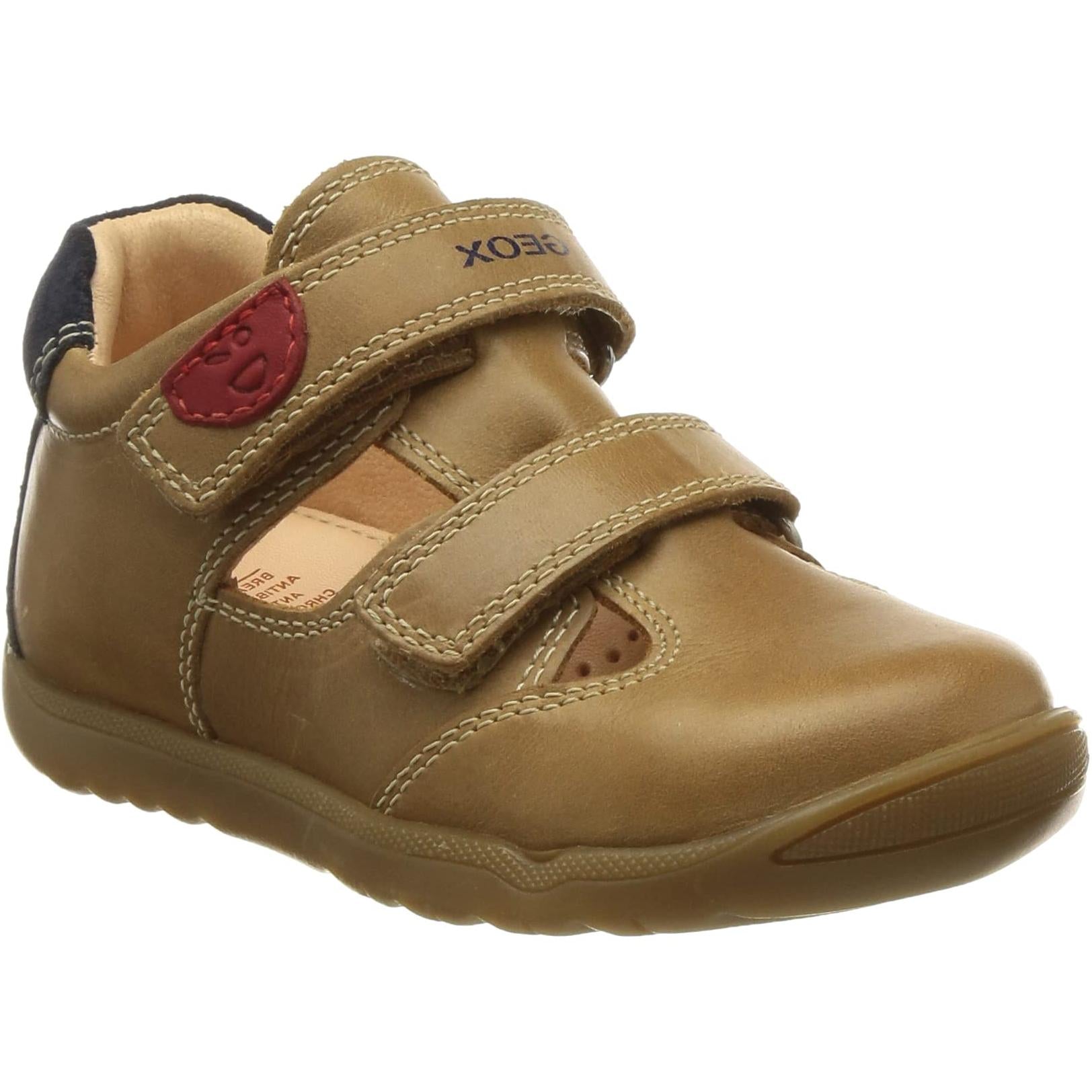 Geox B Macchia Boy a Shoes