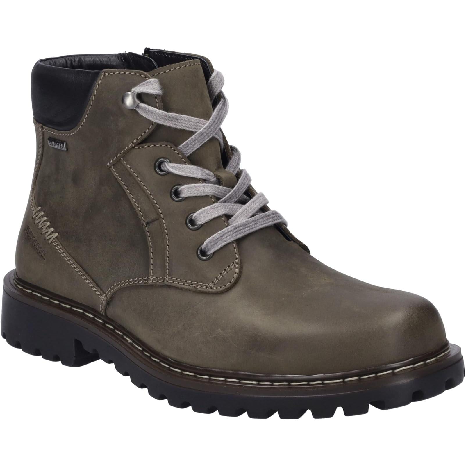 Josef Seibel 21958-ma994-100 Chance 39 Boots