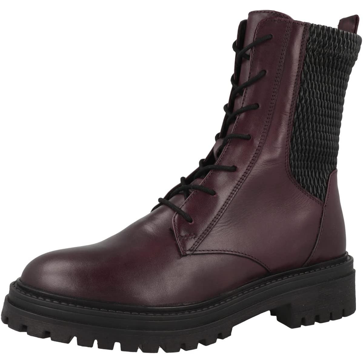 Geox D Iridea N Boots