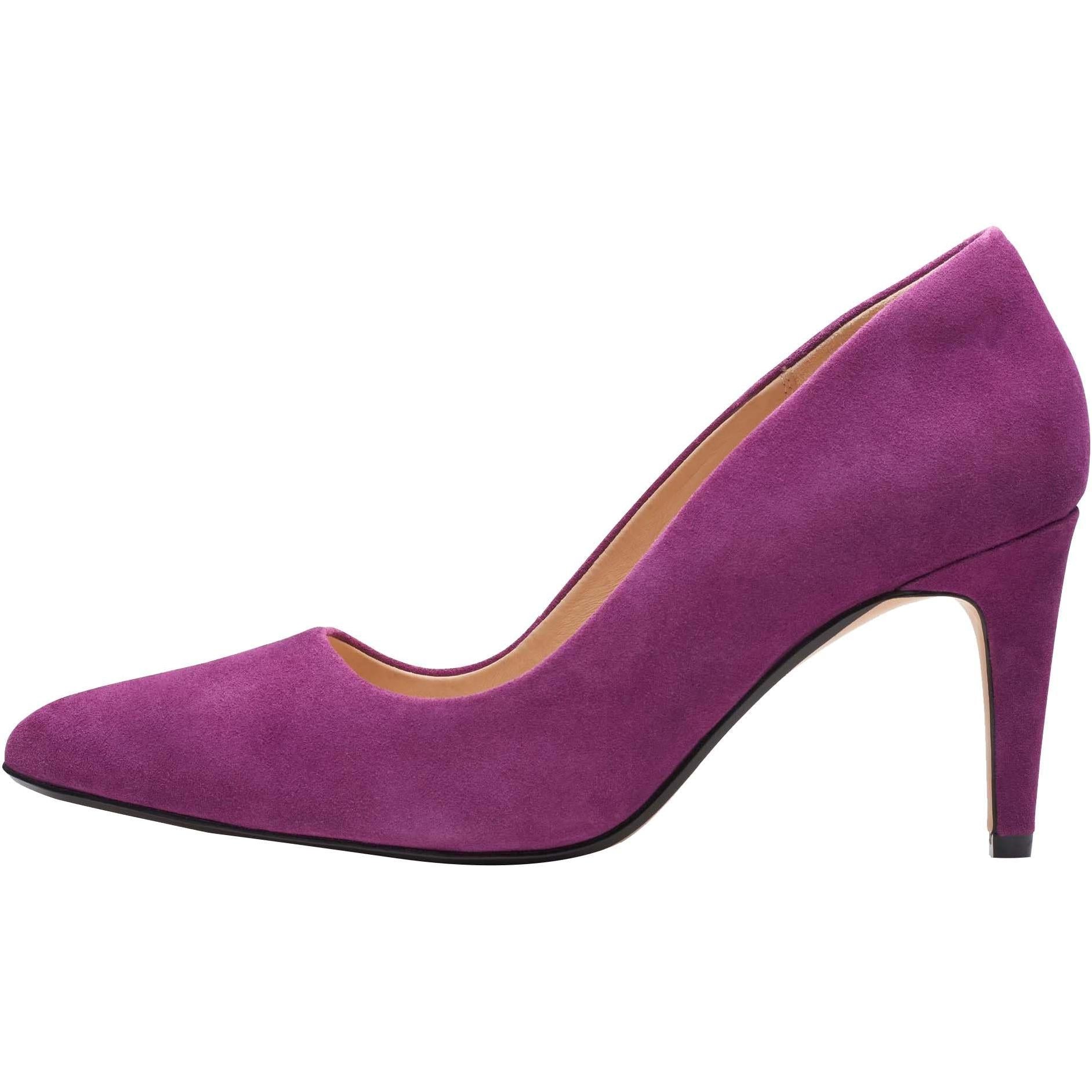 Clarks Laina Rae Heels