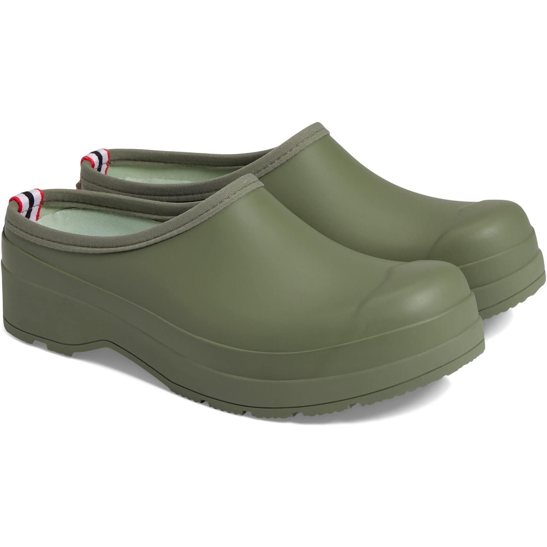 Hunter Original Play Clog Sandals