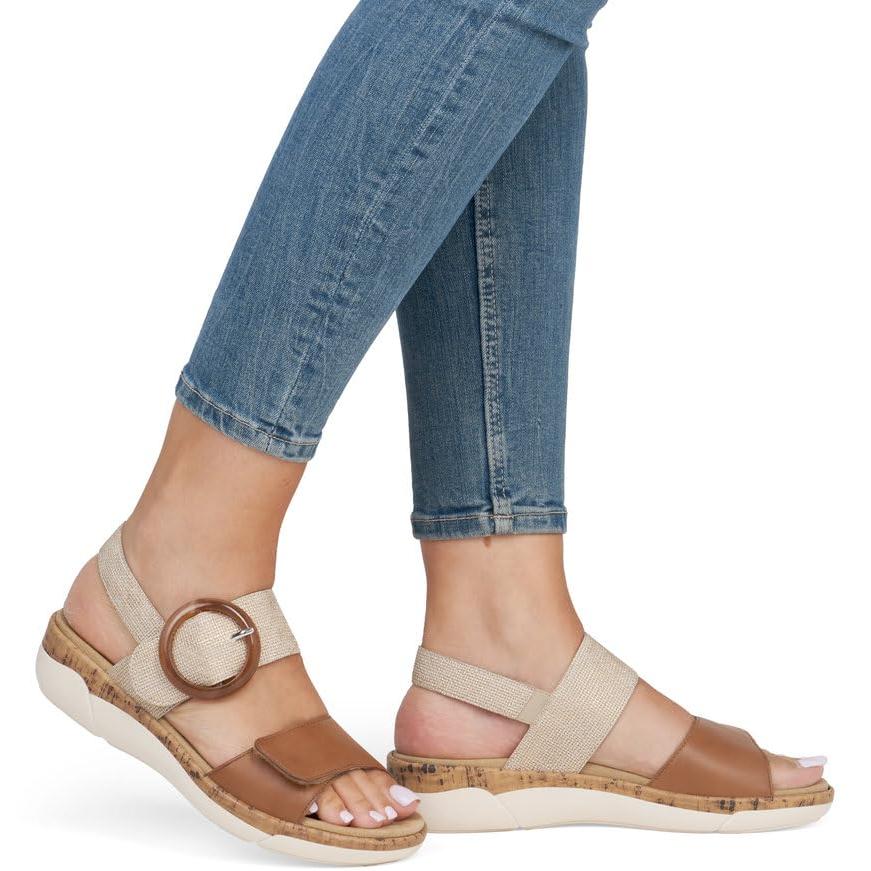 Remonte R6853 Sandals