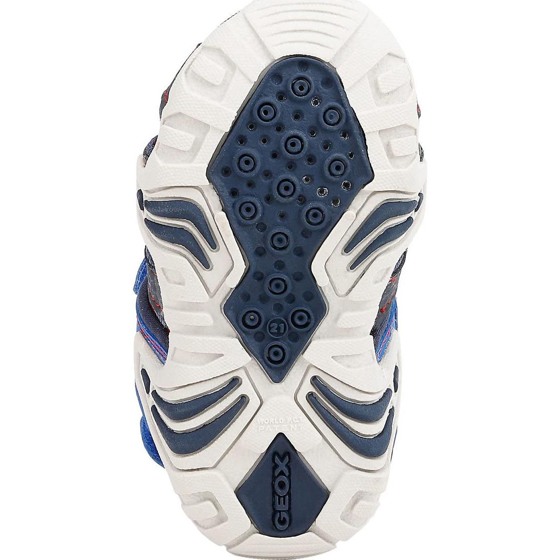 Geox B1524a 0ce15 C0749