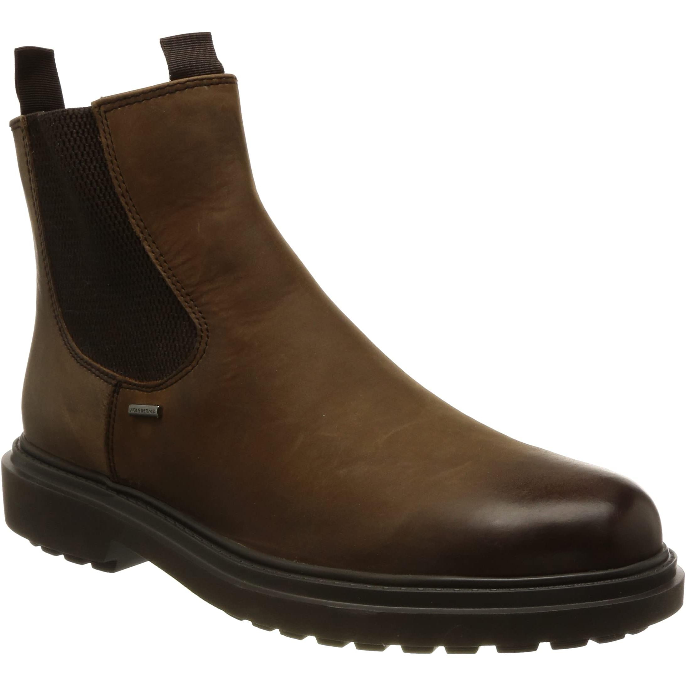 Geox U Faloria B Abx Boots