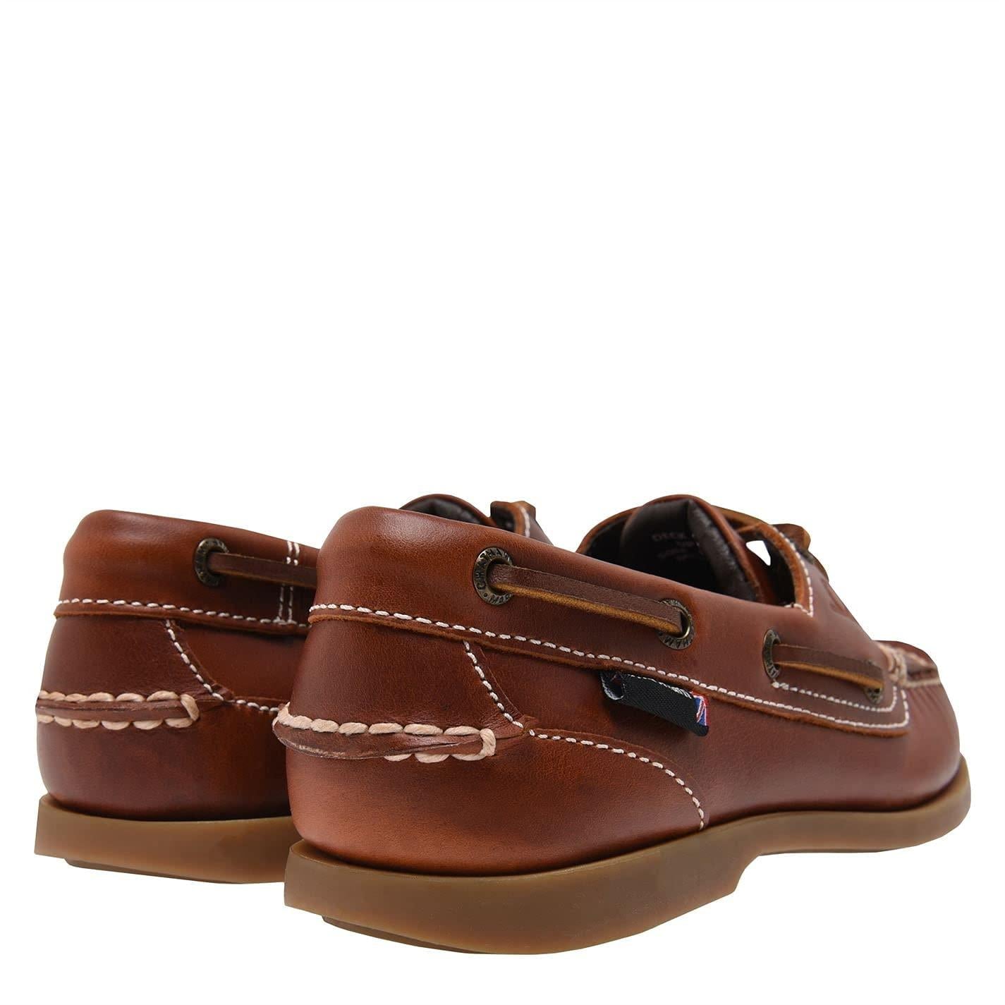Chatham Deck Lady G2 Shoes