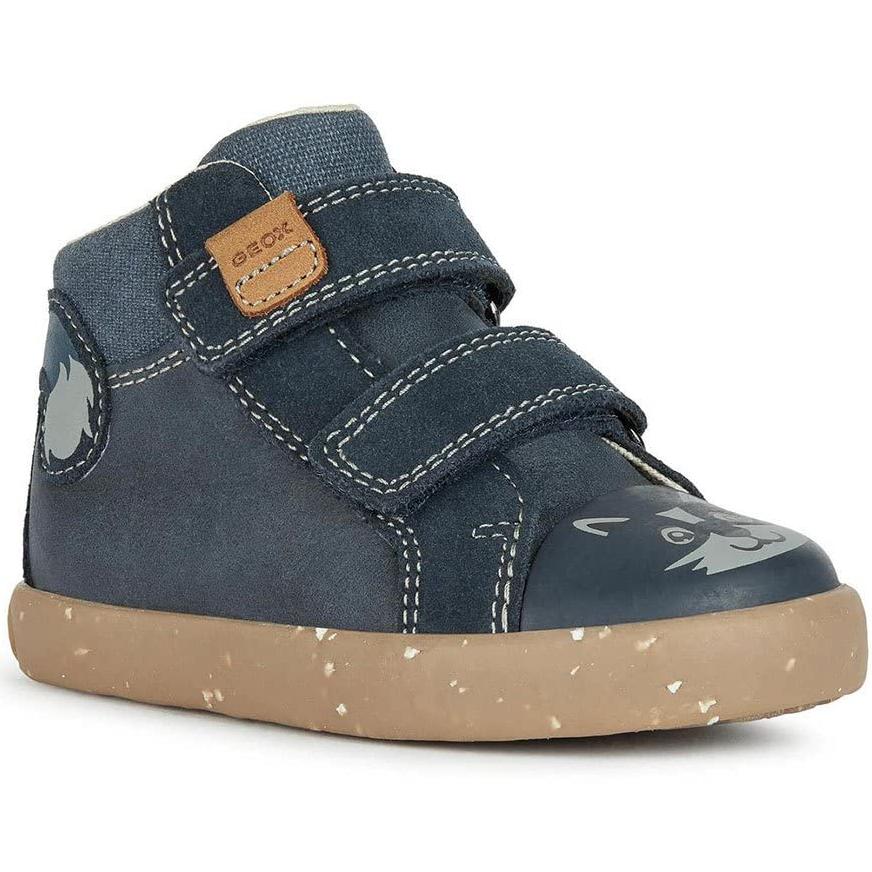 Geox B Kilwi Boy a Trainers