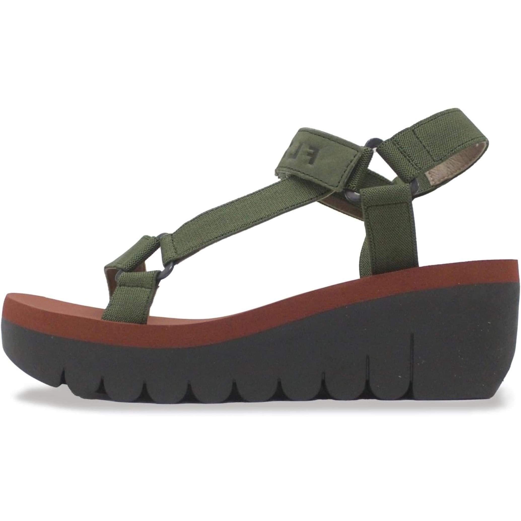 Fly London Yefa726fly Sandals