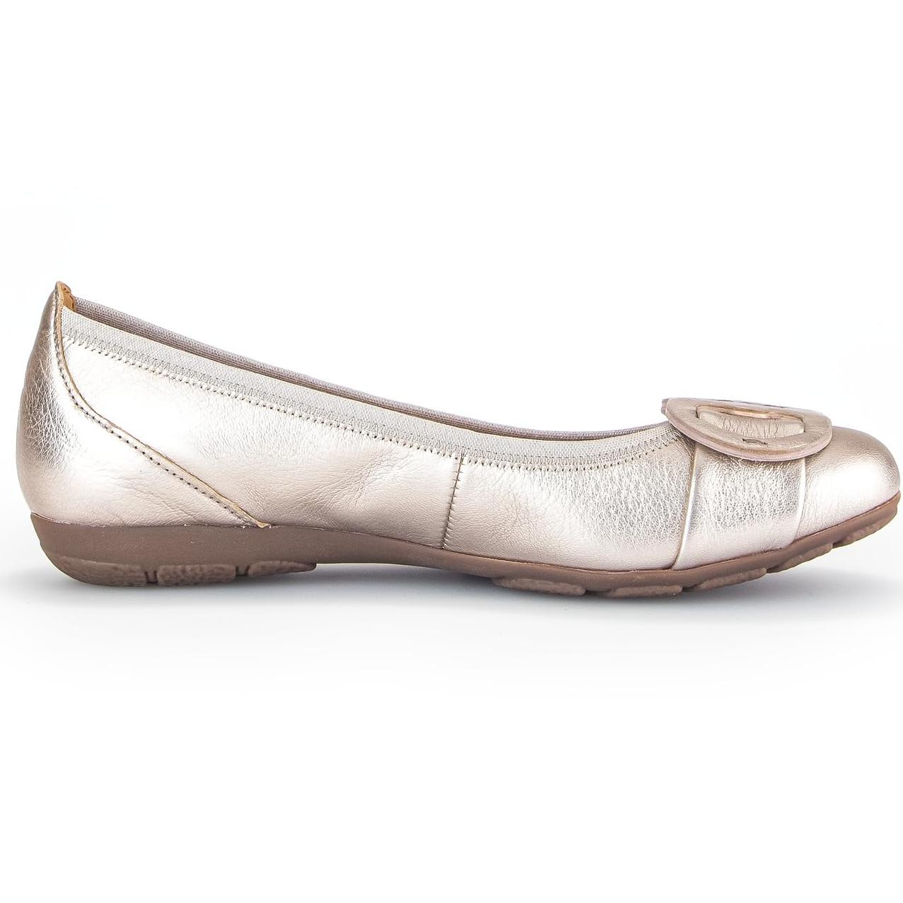 Gabor Gabor Damen - Ballerina Flats