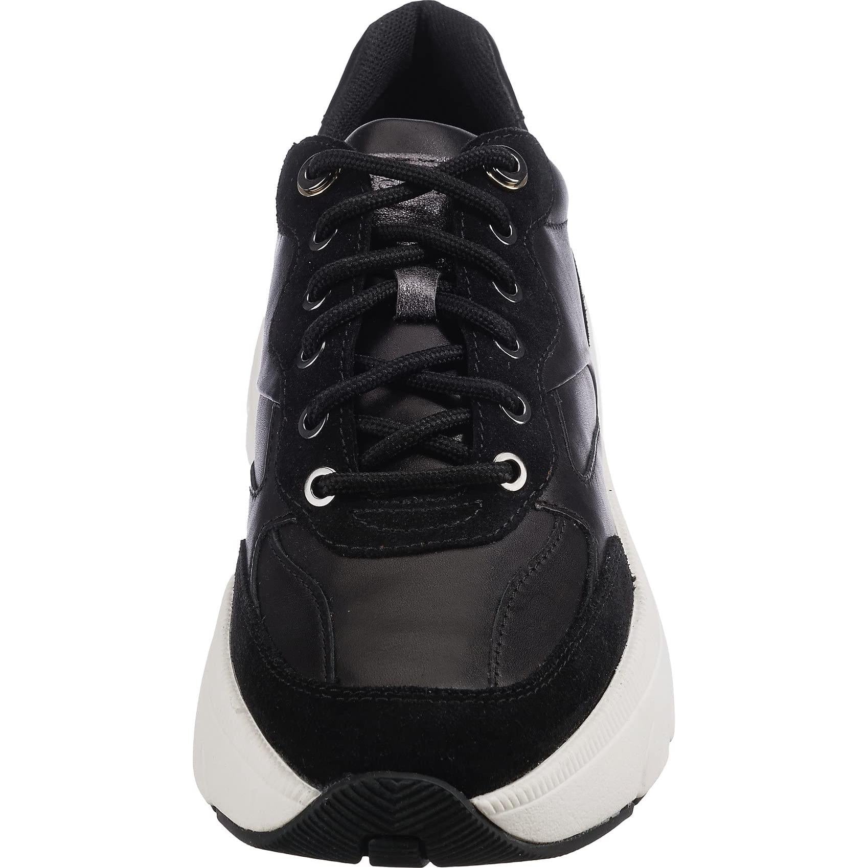 Geox D Diamanta a Trainers
