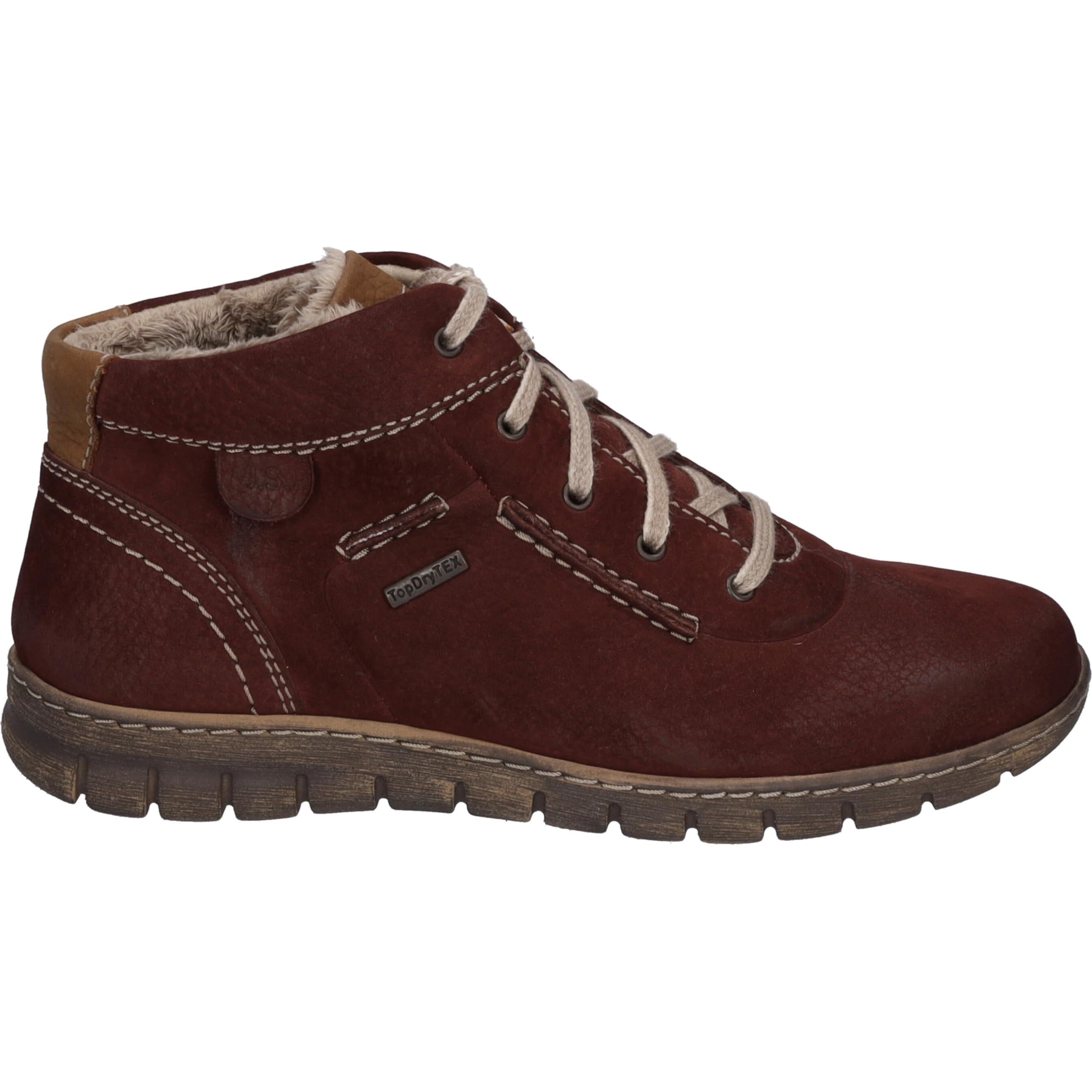 Josef Seibel Steffi 53 Boots