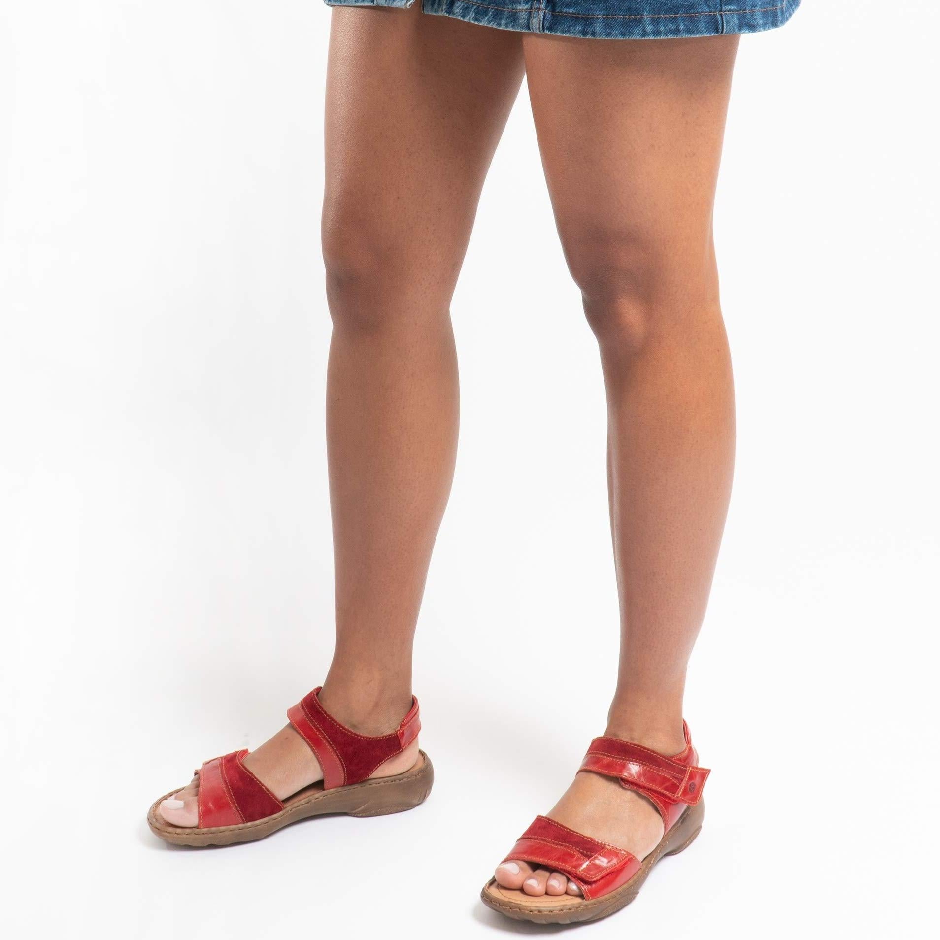 Josef Seibel Debra 19 Sandals