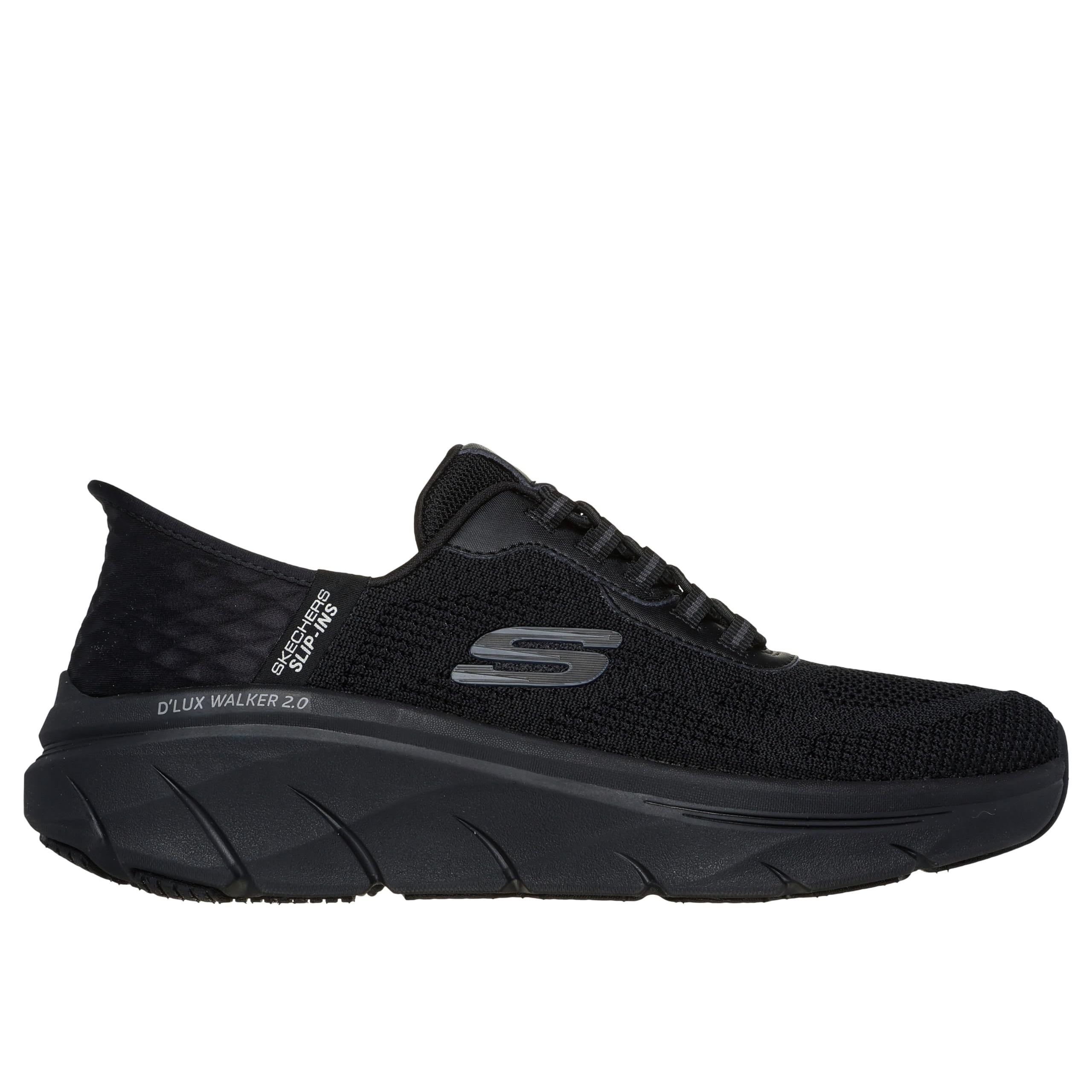Skechers D'lux Walker 2.0 Grailo Trainers