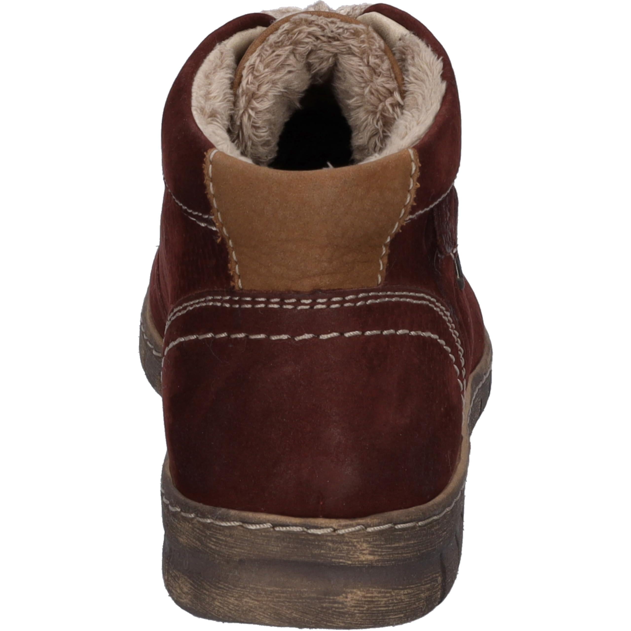 Josef Seibel Steffi 53 Boots