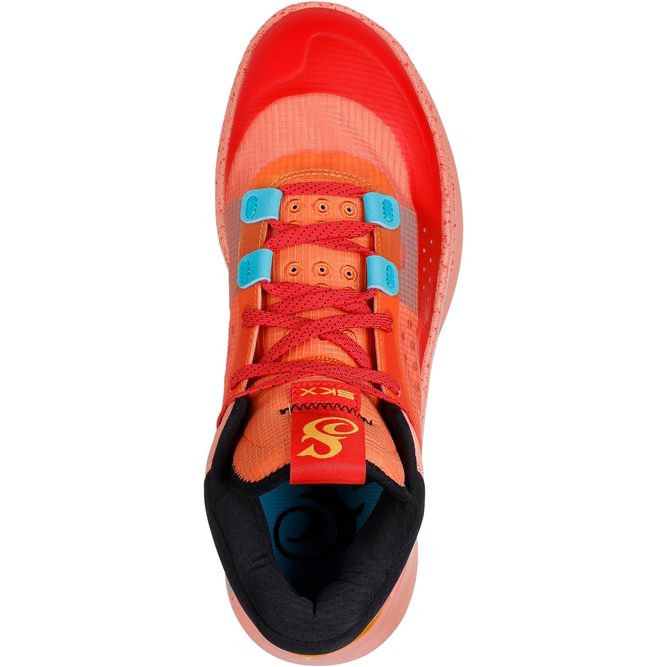 Skechers Snoop Dogg: Skx Resagrip Trainers