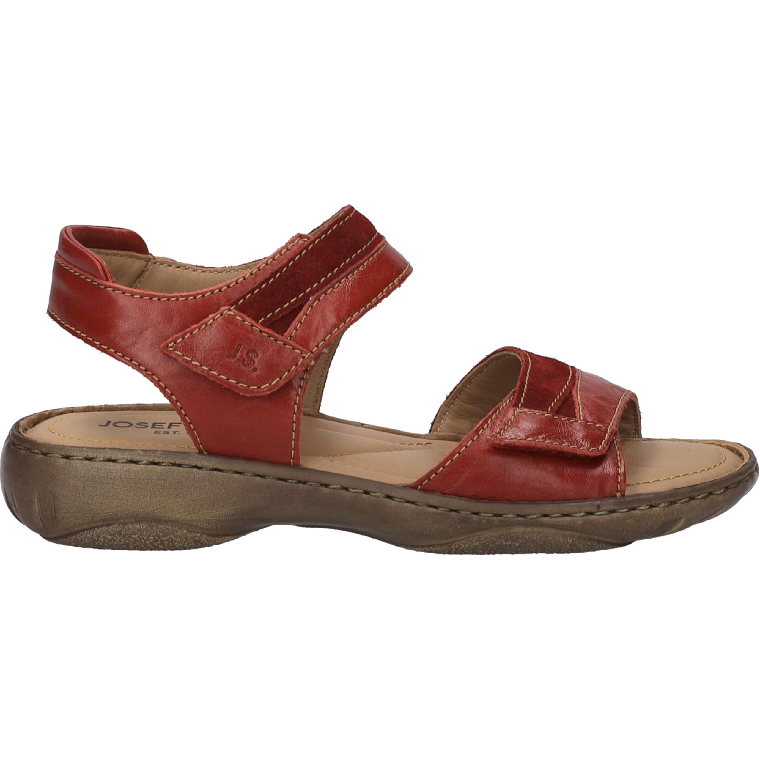 Josef Seibel Debra 19 Sandals