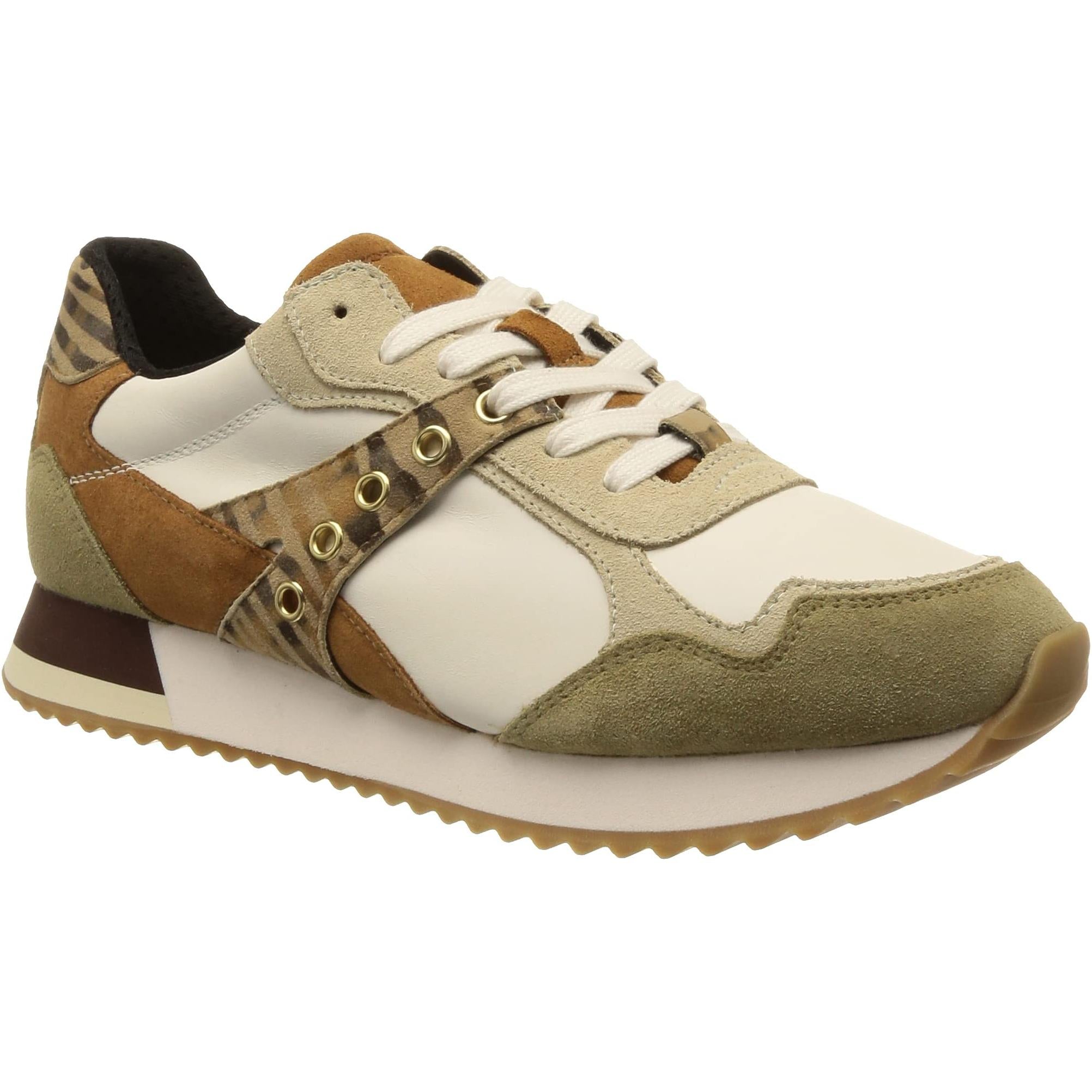Geox D Doralea a Trainers
