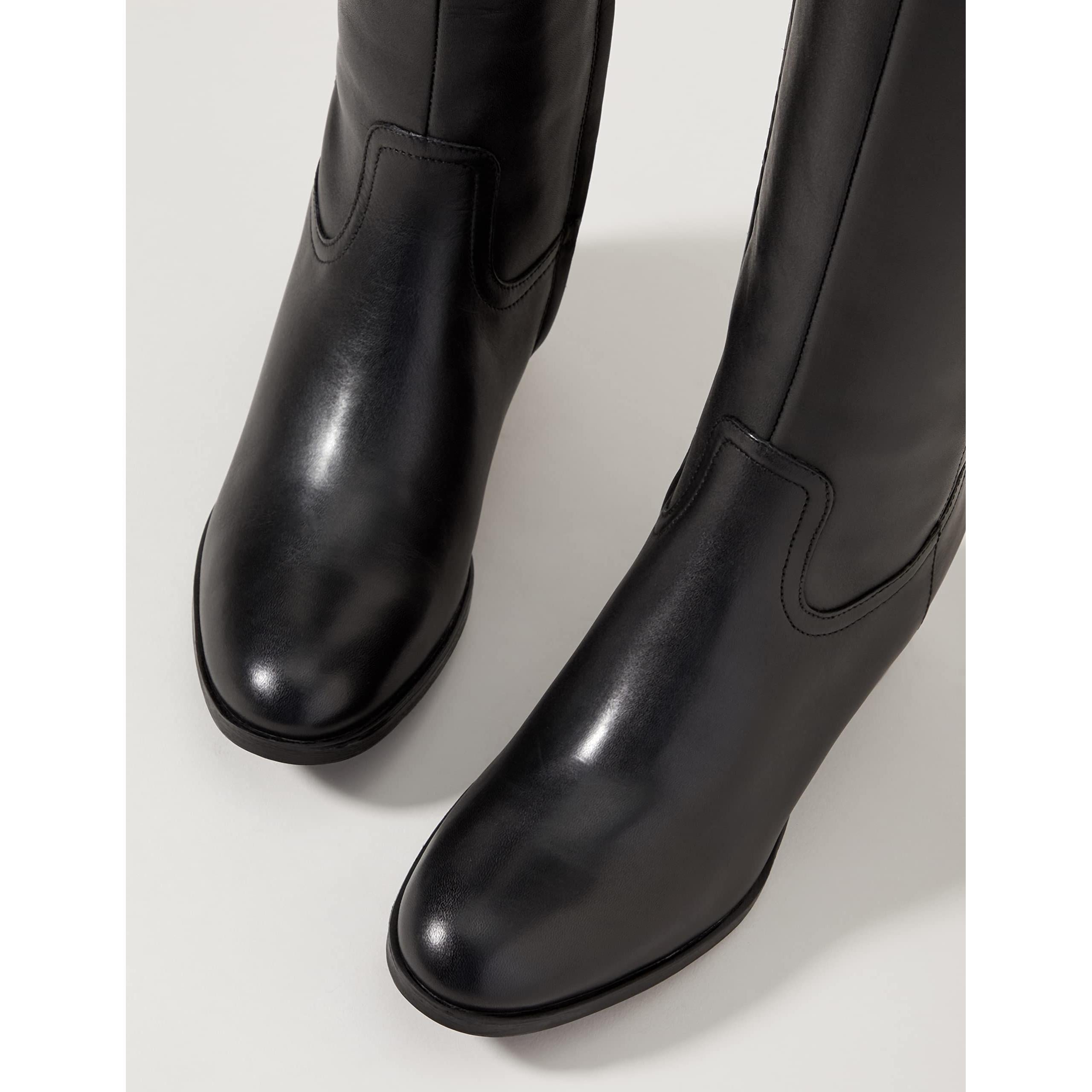 Geox D New Asheel D Boots