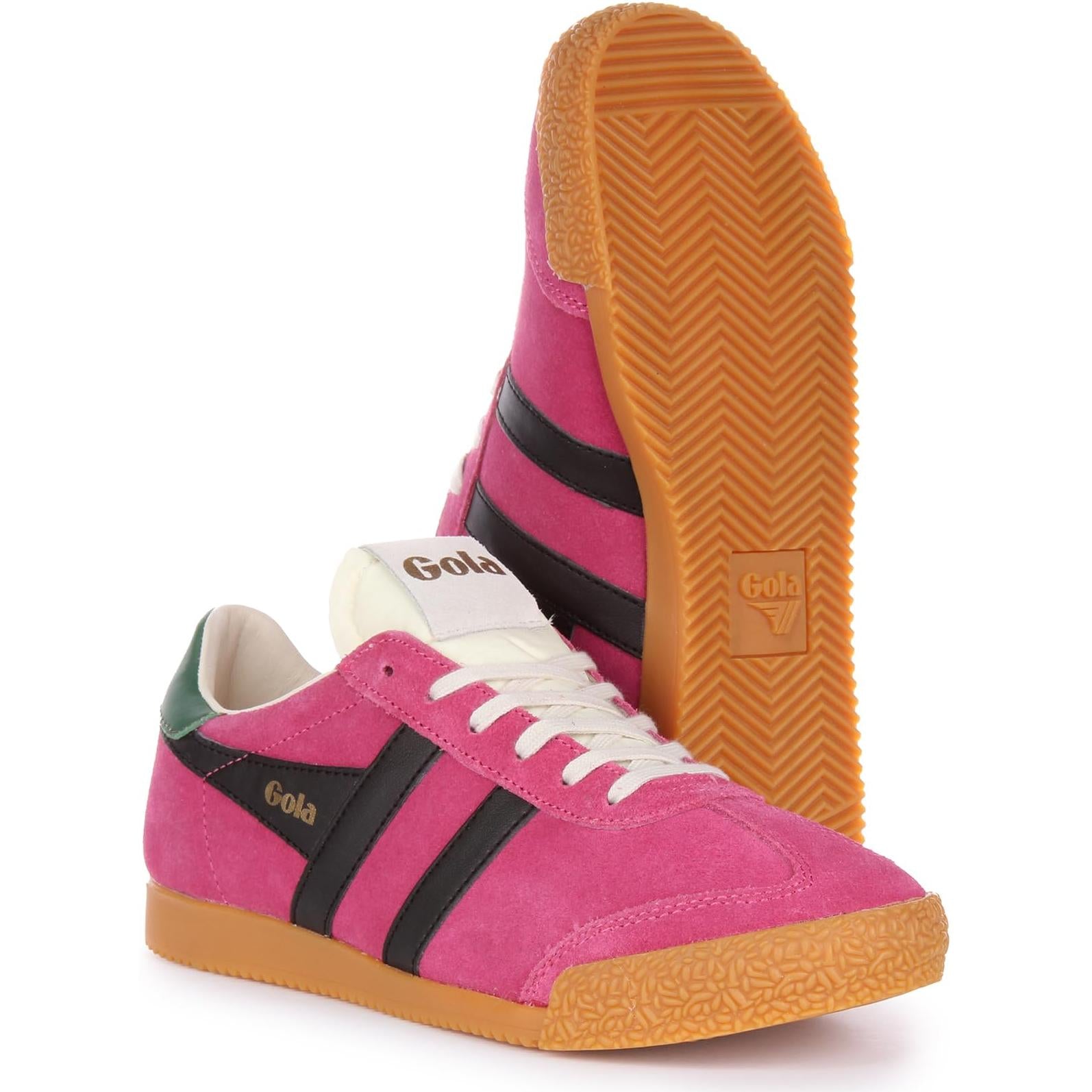 Gola Elan Trainers