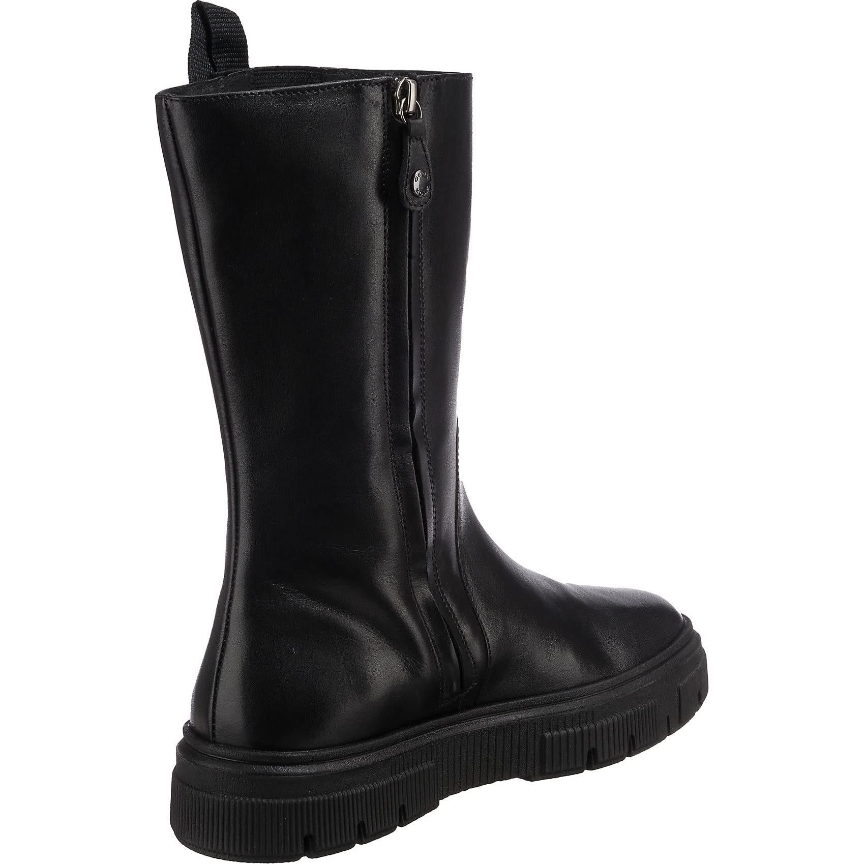Geox D Isotte F Boots