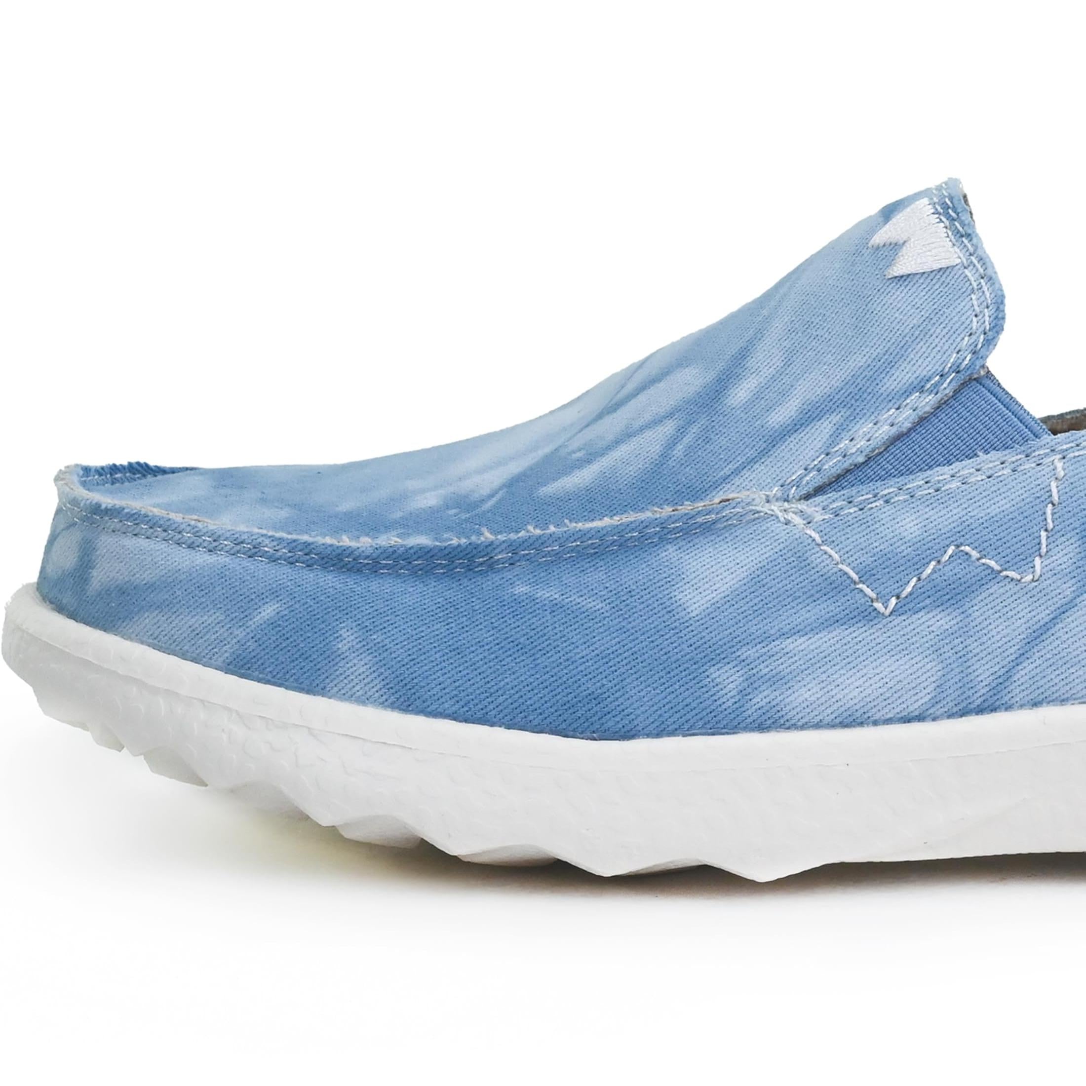 Kickback Couch 2 Shoes