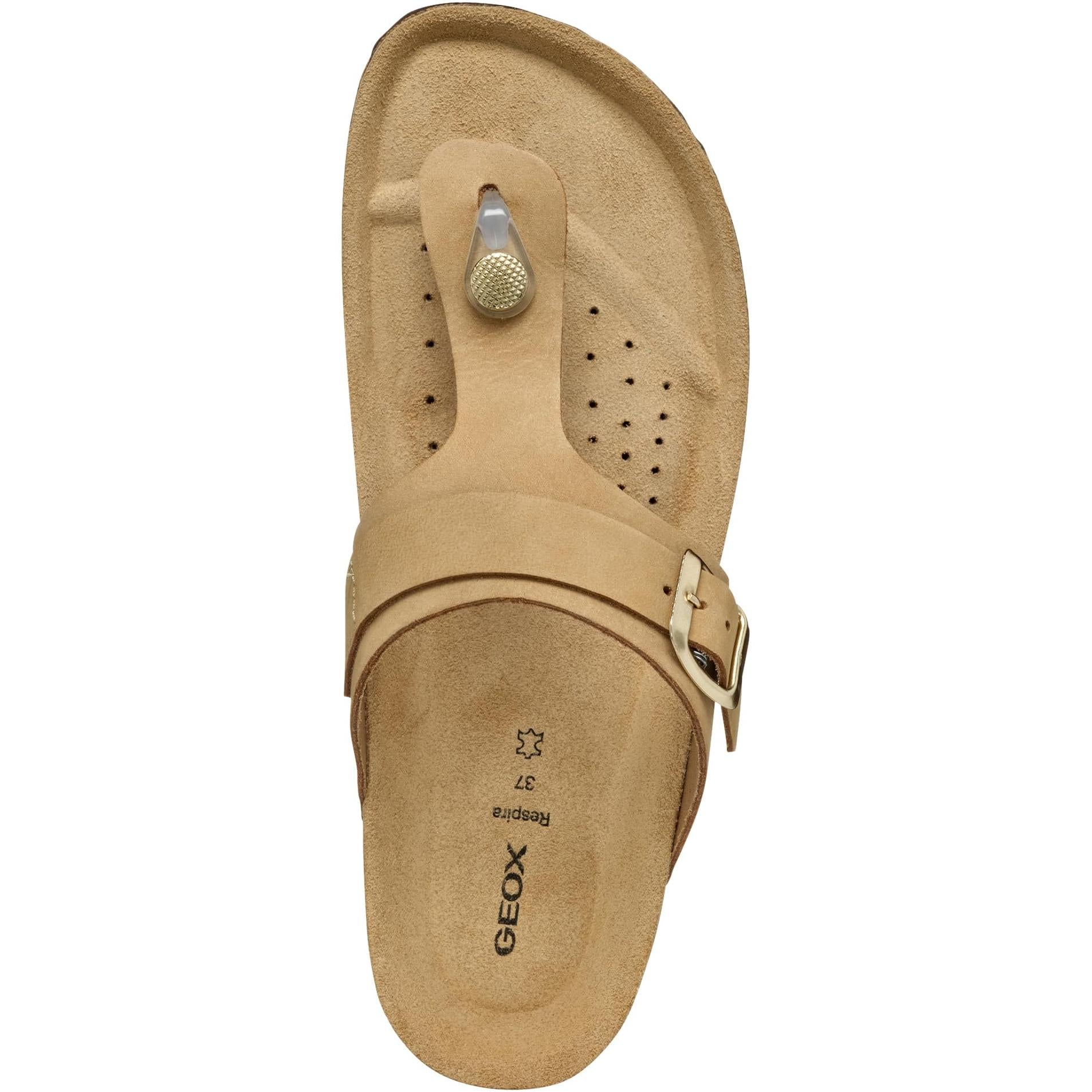 Geox D Brionia K Slippers