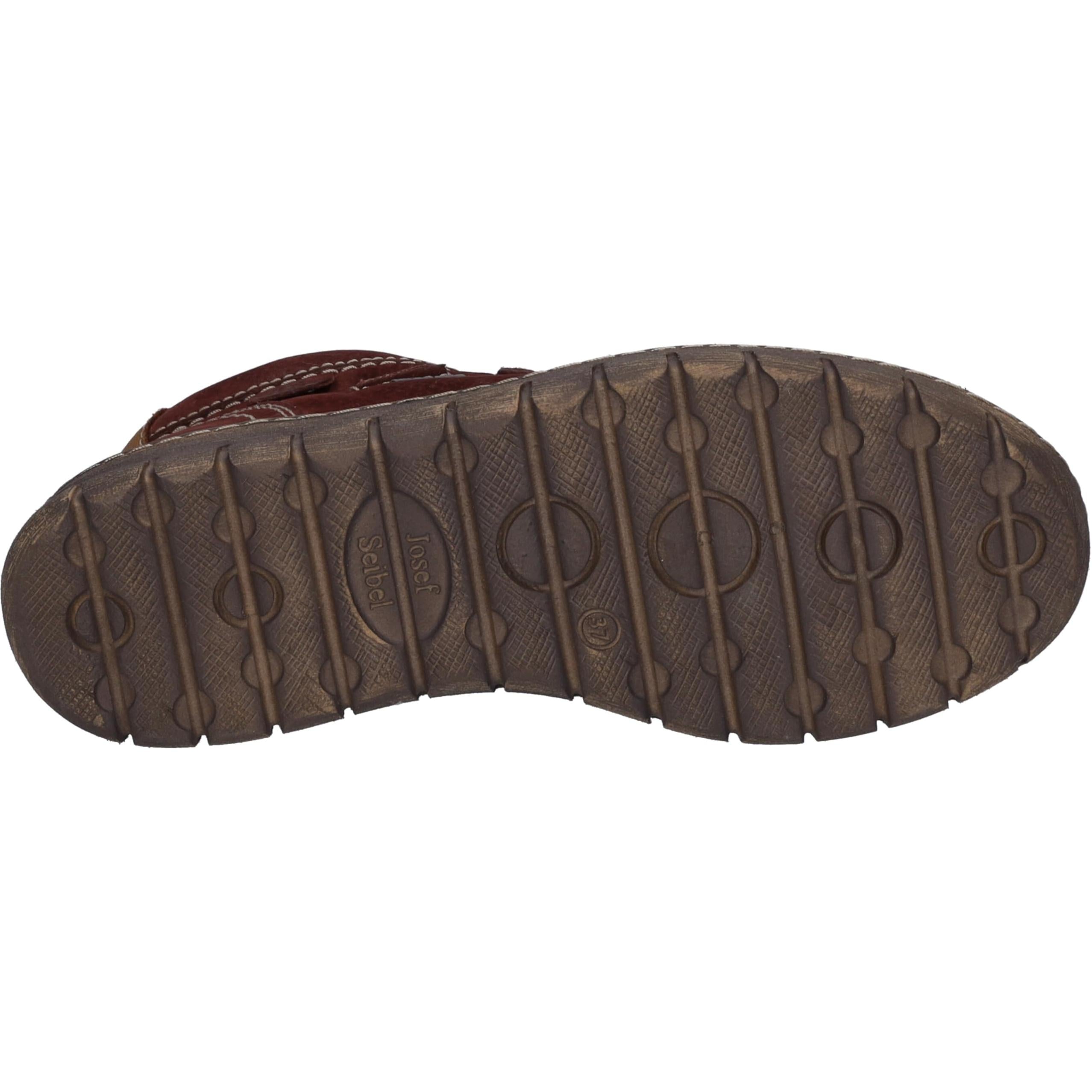Josef Seibel Steffi 53 Boots