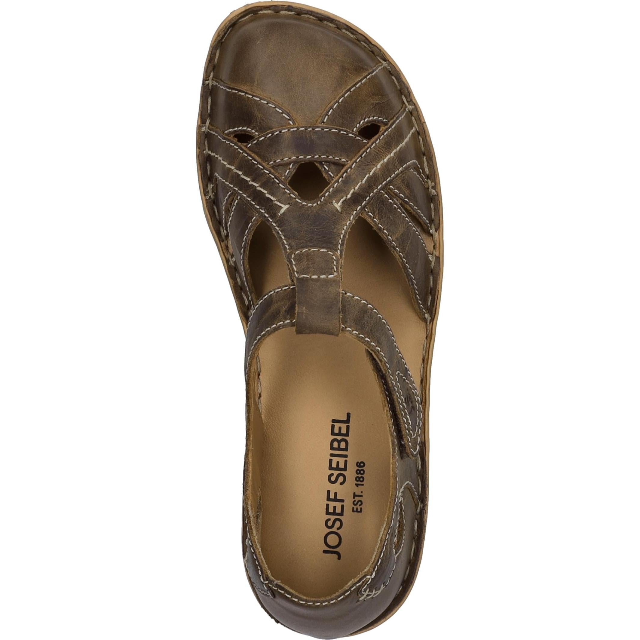 Josef Seibel Rosalie 29 Sandals