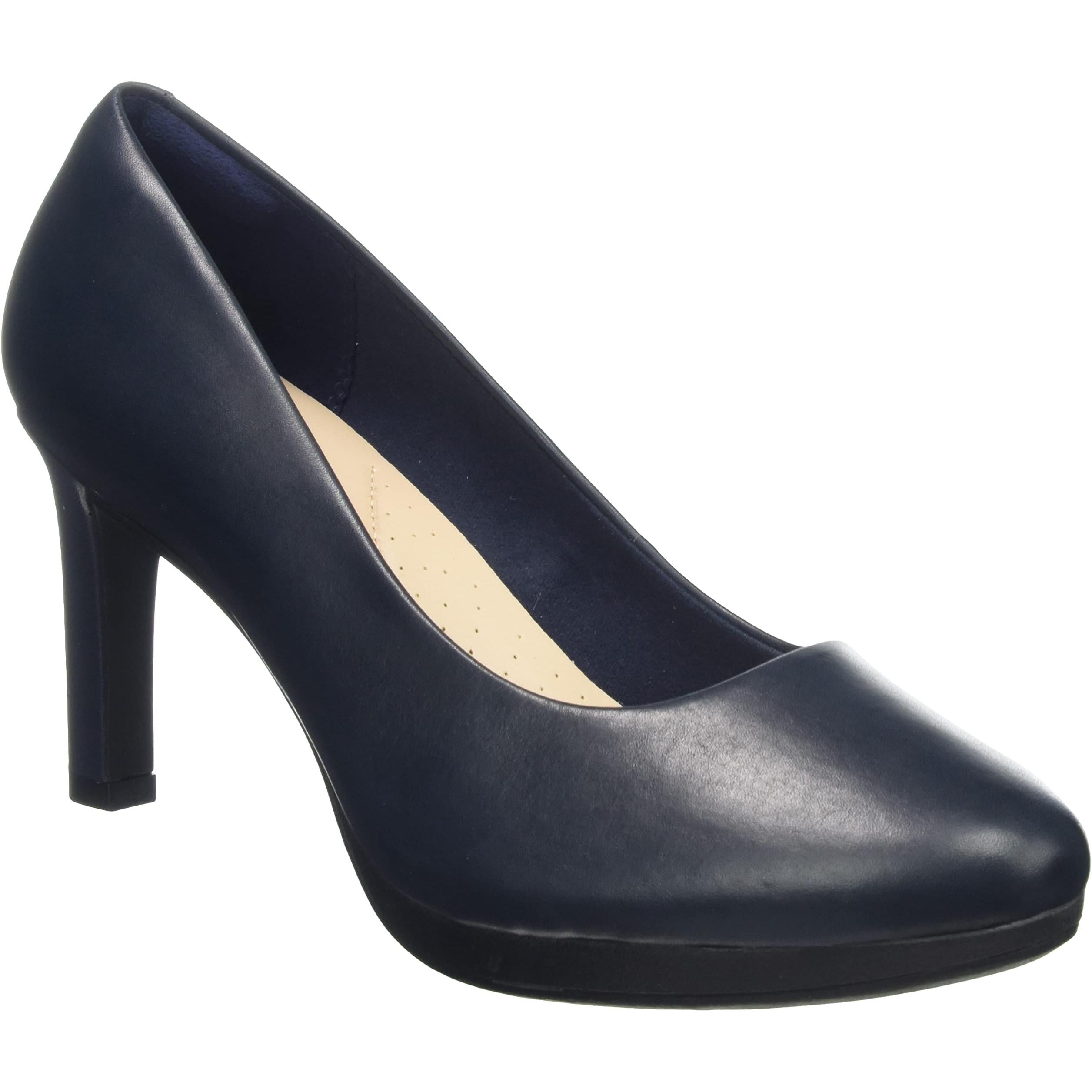 Clarks Ambyr Joy Heels