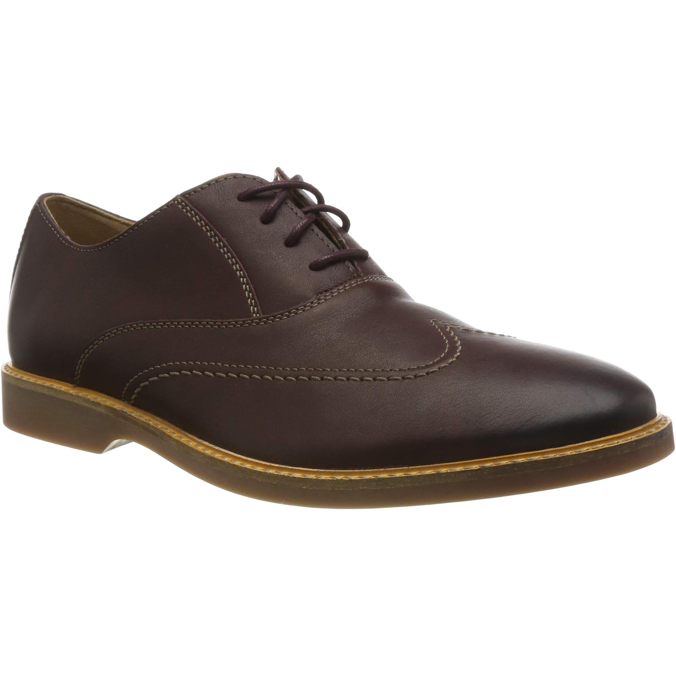 Clarks Atticus Vibe Shoes