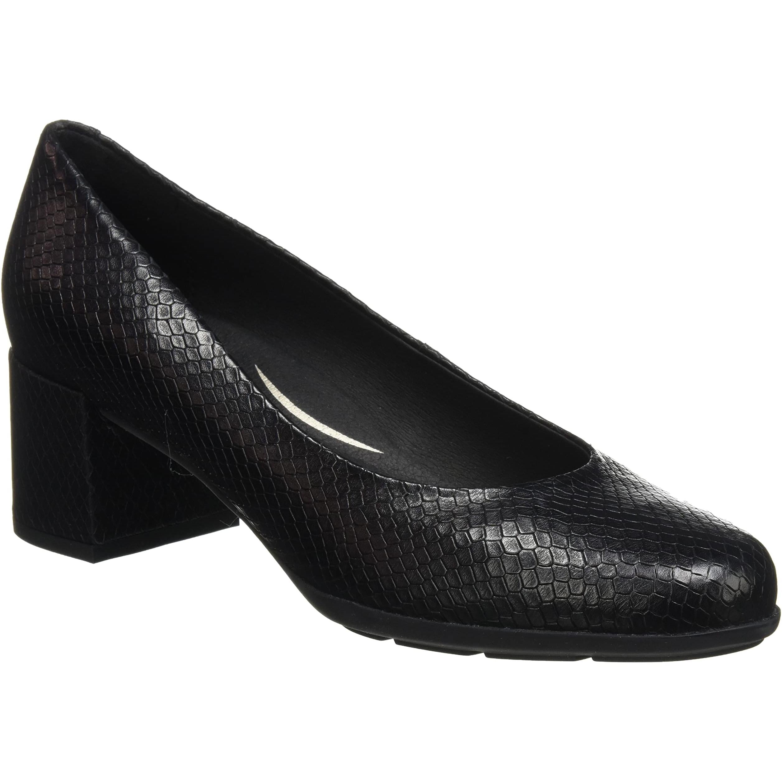 Geox D New Annya Mid Flats