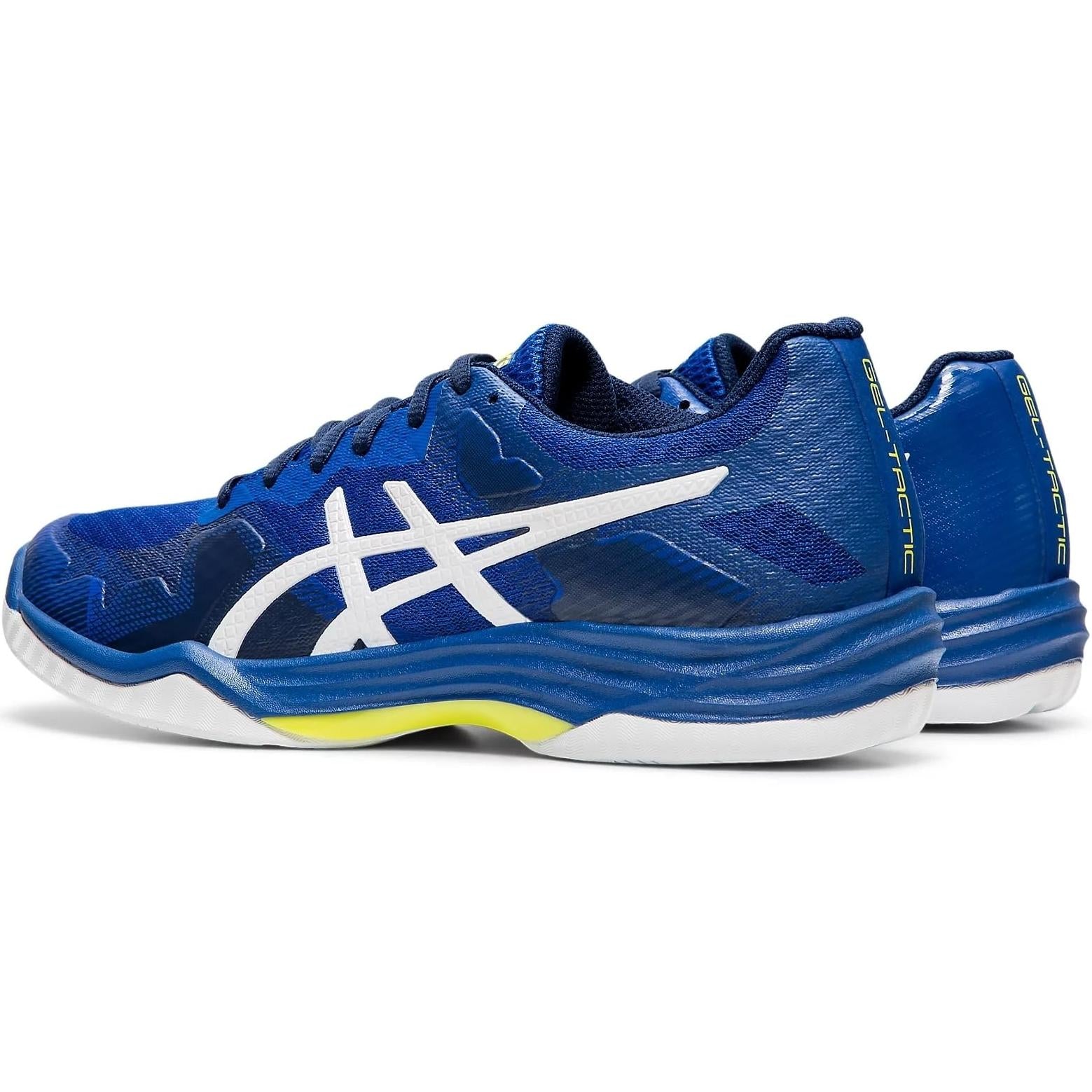 Asics Gel-tactic Trainers