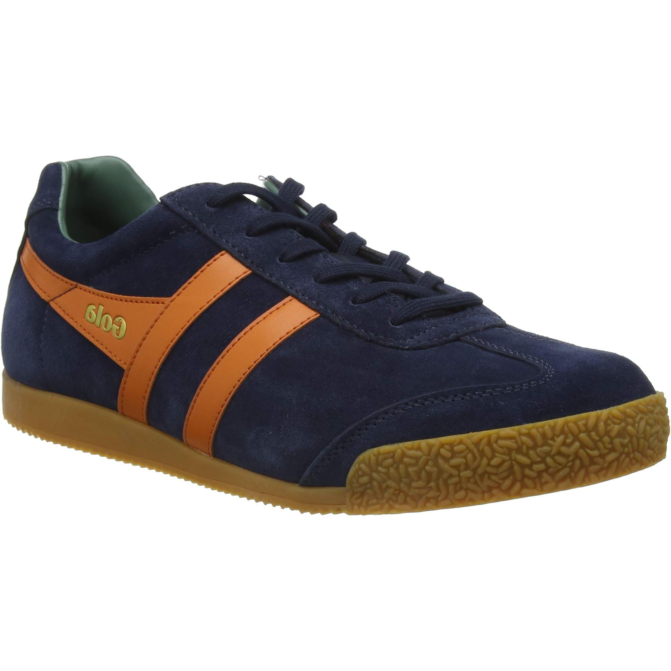 Gola Harrier Trainers