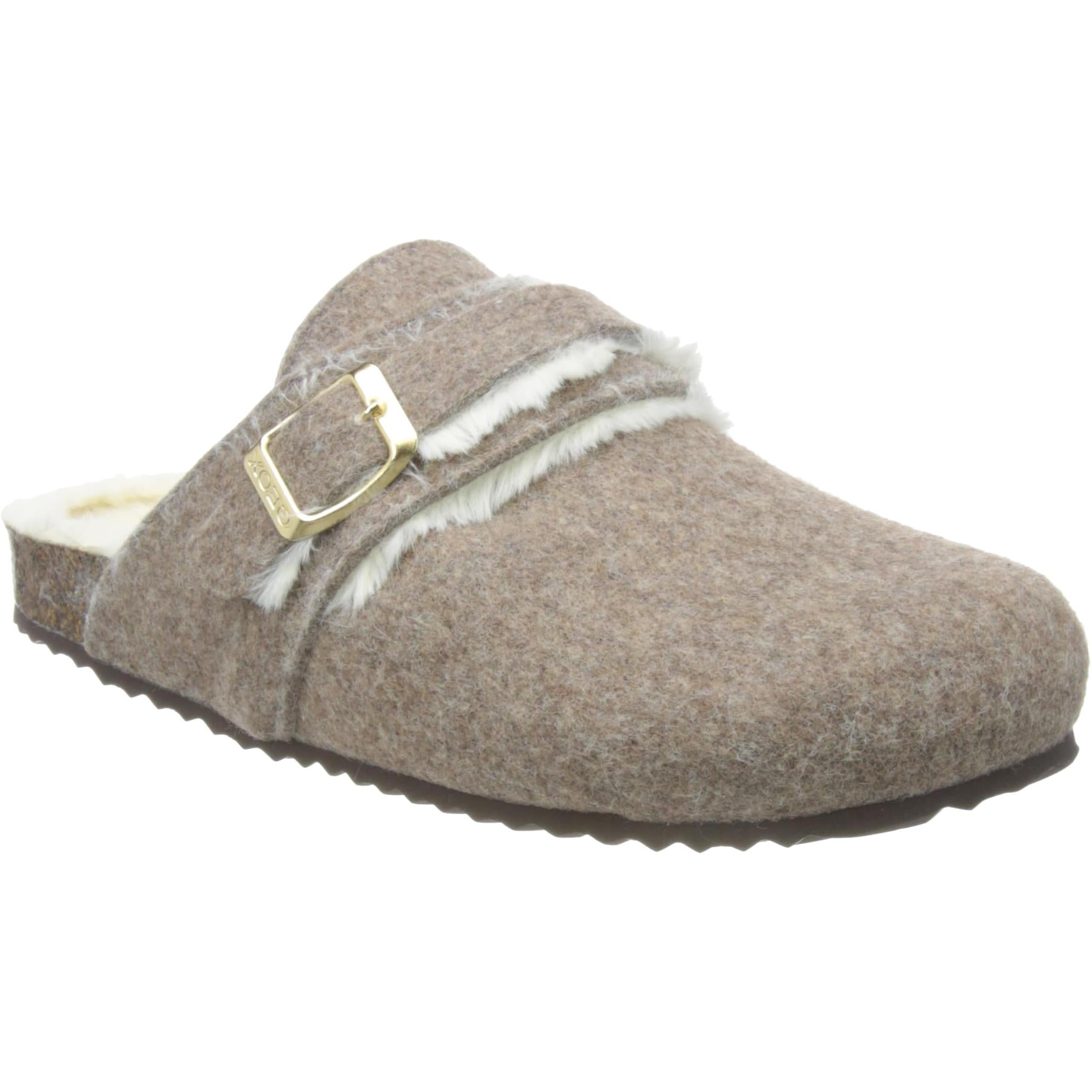 Geox D Brionia B Flats