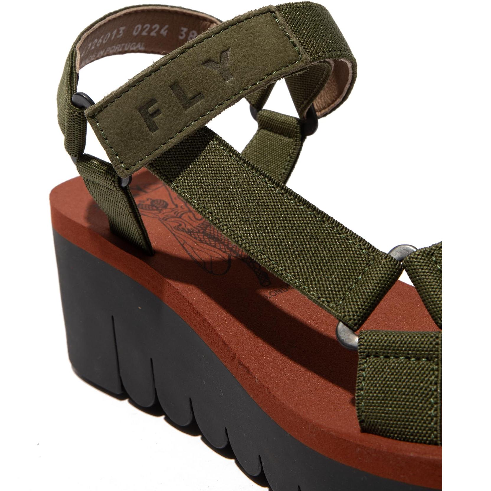 Fly London Yefa726fly Sandals